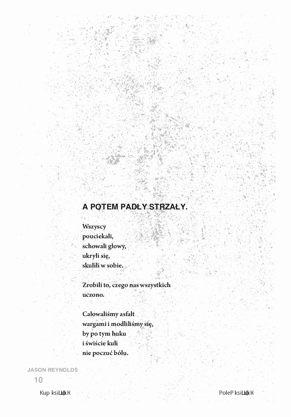 Fragment „Długa droga w dół” — strona 12 z 20