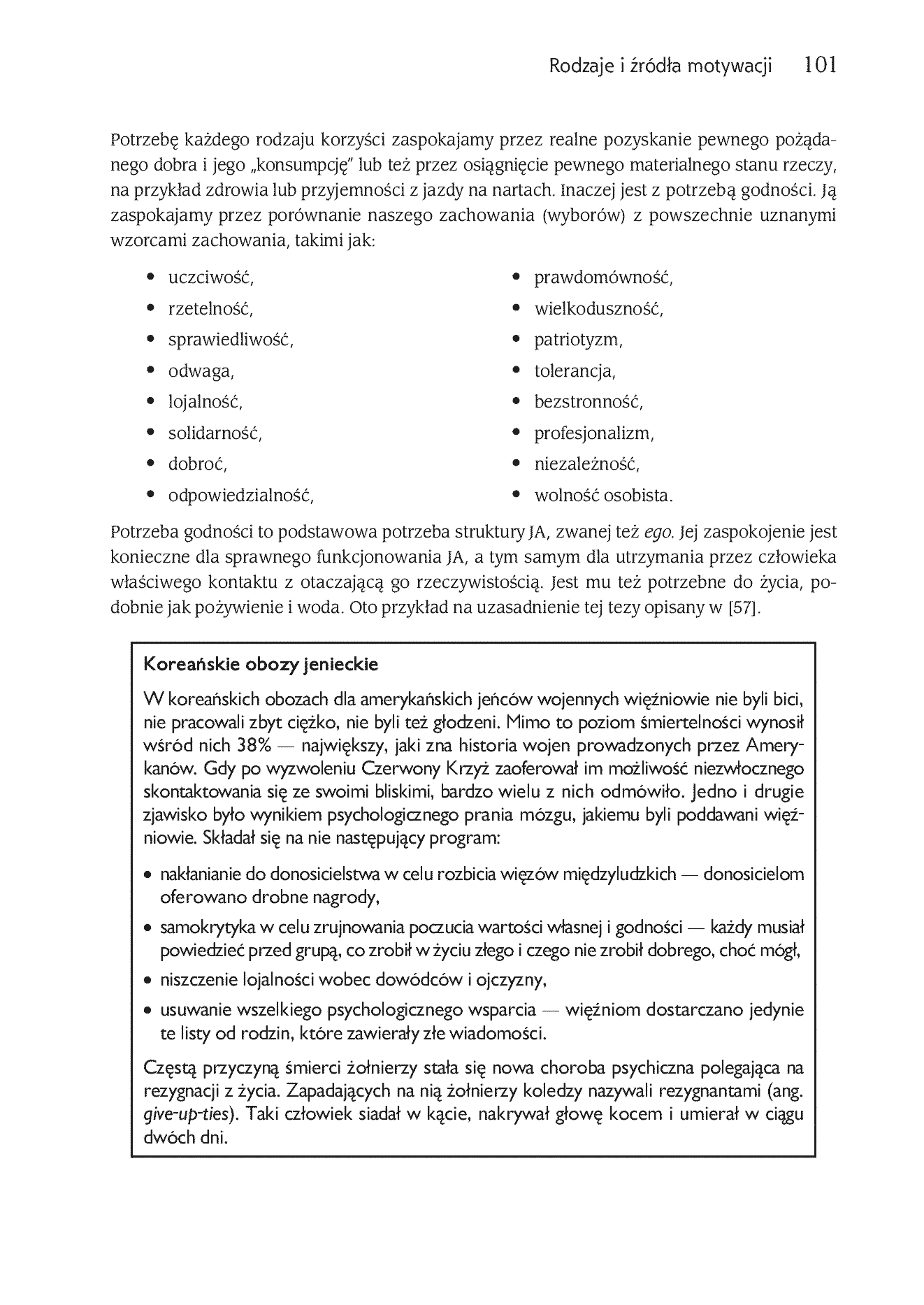 Fragment „Doktryna jakości. Rzecz o skutecznym zarządzaniu” — strona 15 z 30