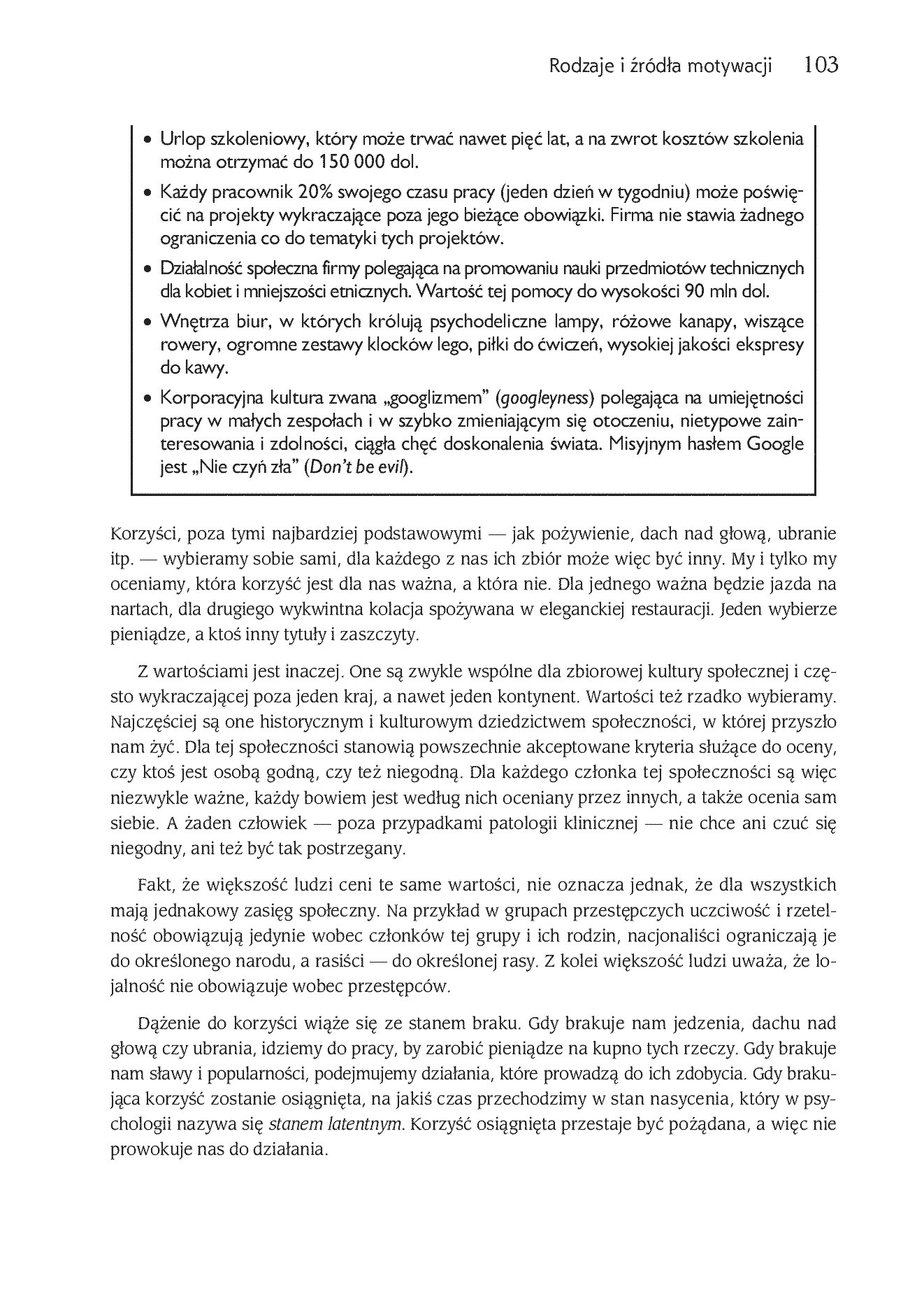 Fragment „Doktryna jakości. Rzecz o skutecznym zarządzaniu” — strona 17 z 30