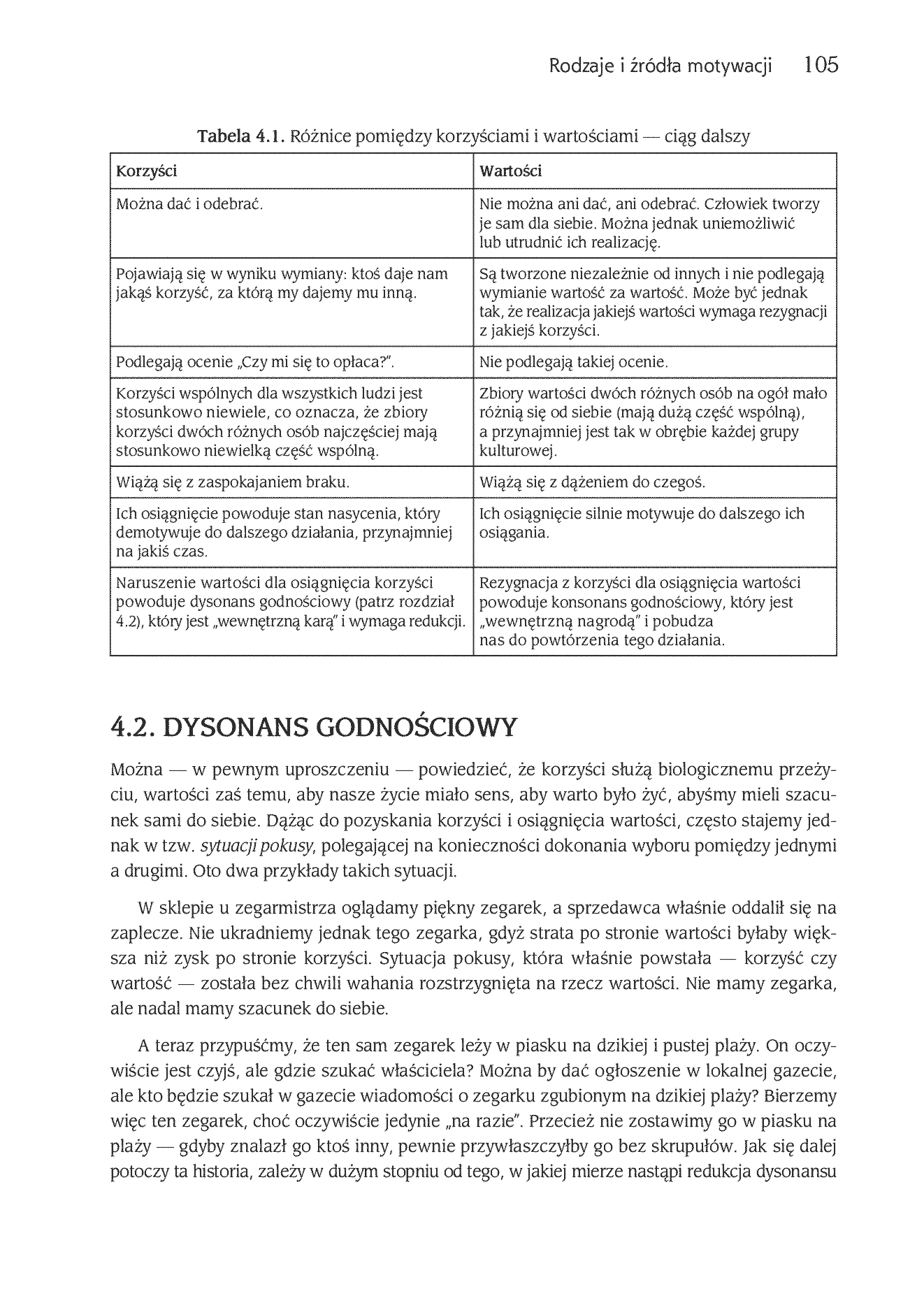 Fragment „Doktryna jakości. Rzecz o skutecznym zarządzaniu” — strona 19 z 30