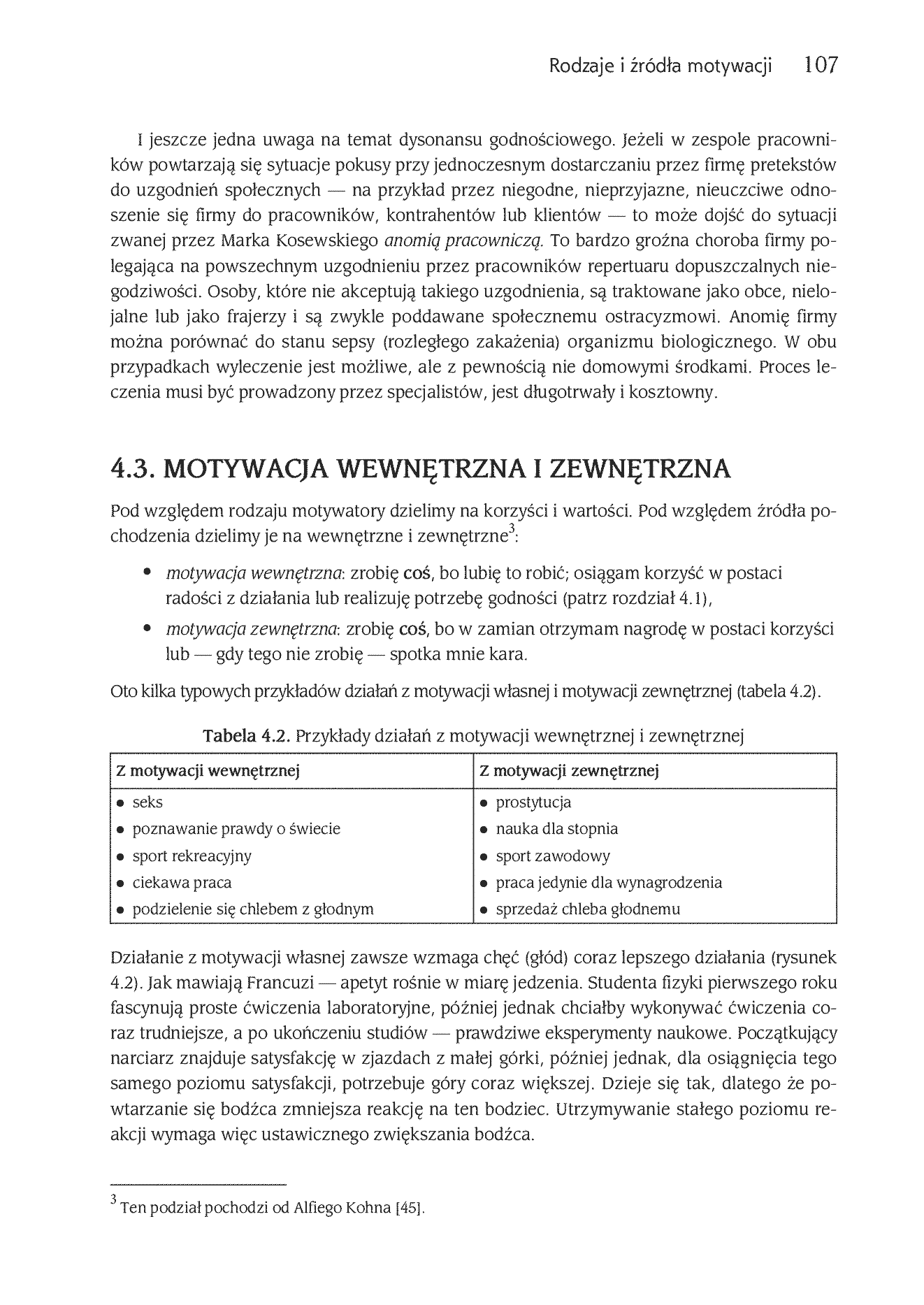 Fragment „Doktryna jakości. Rzecz o skutecznym zarządzaniu” — strona 21 z 30