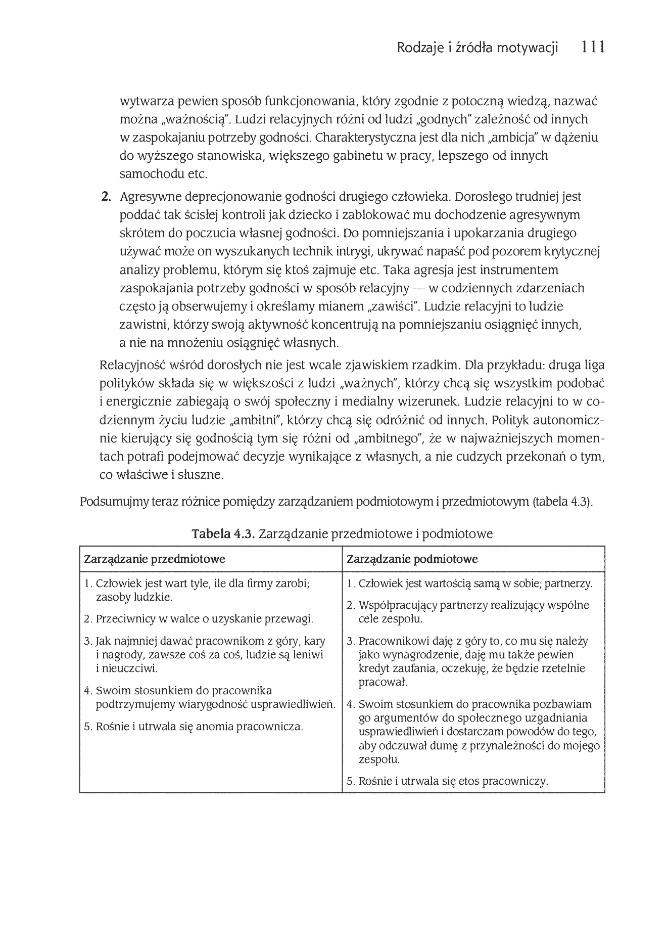 Fragment „Doktryna jakości. Rzecz o skutecznym zarządzaniu” — strona 25 z 30