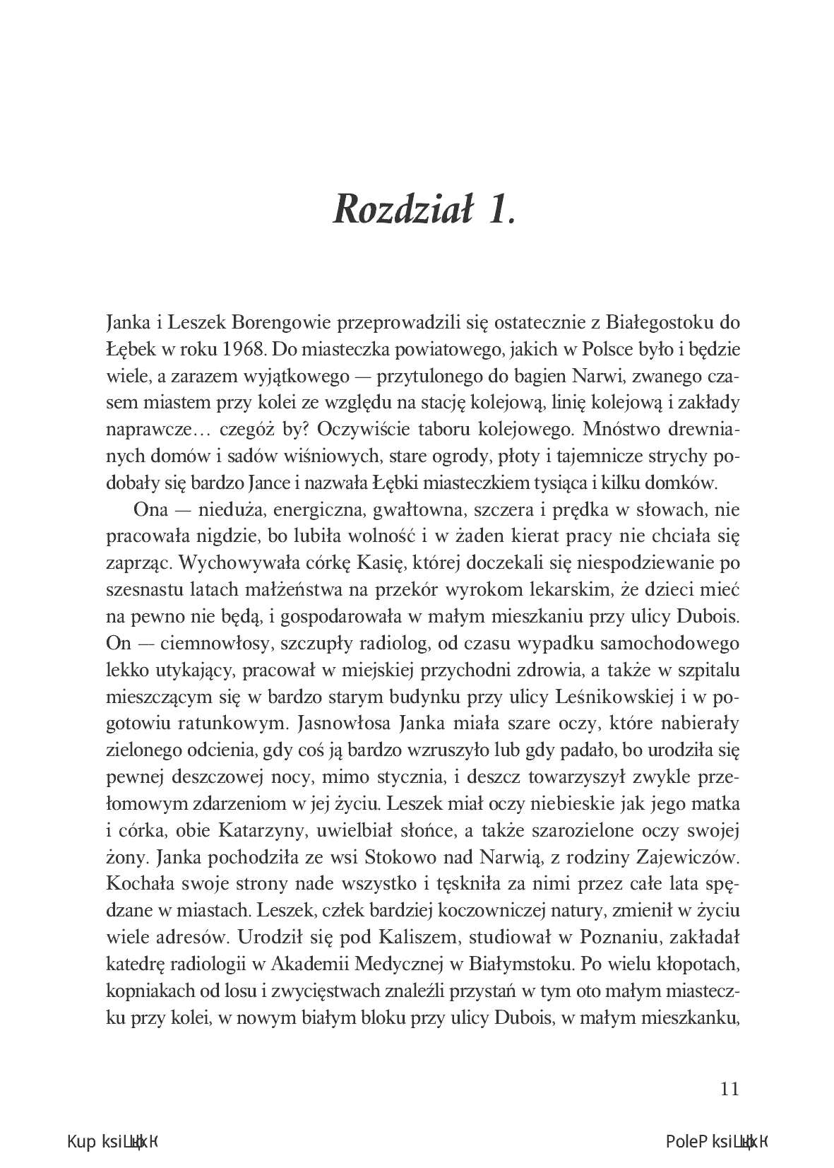 Fragment „Pokolenia. Powrót do domu” — strona 5 z 16