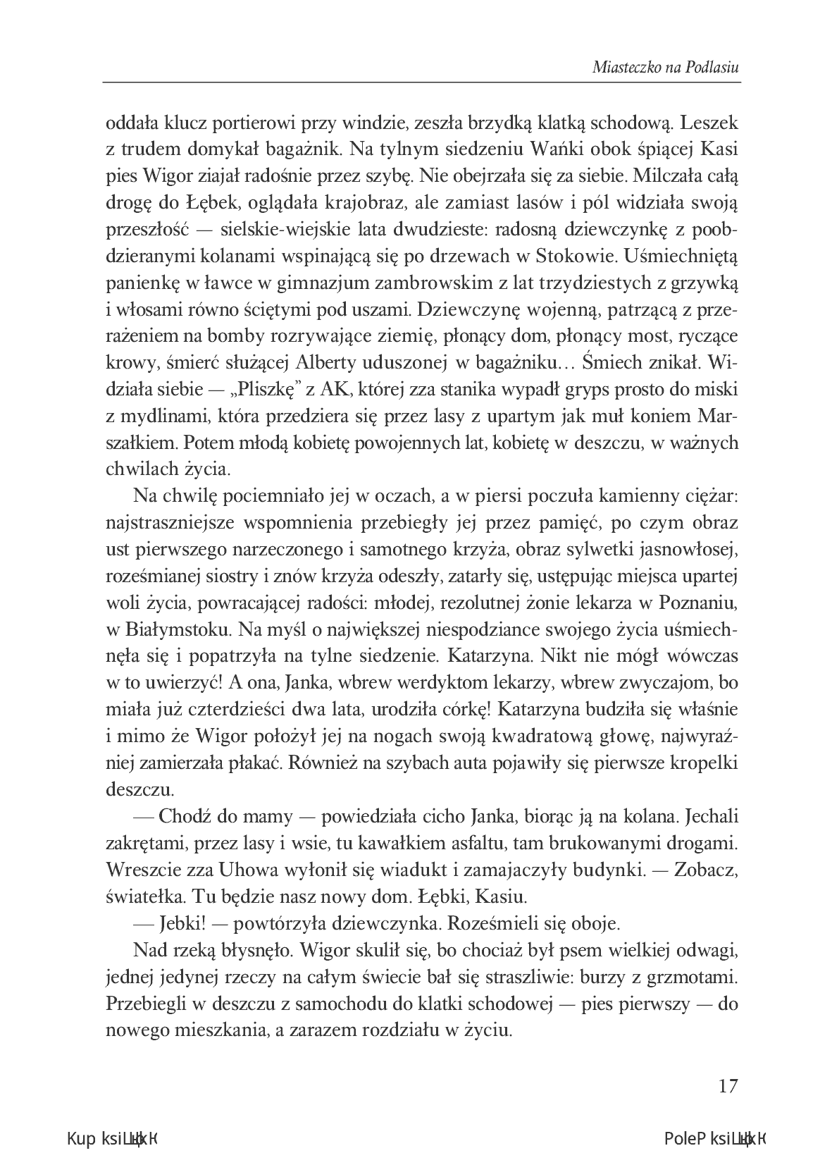 Fragment „Pokolenia. Powrót do domu” — strona 11 z 16