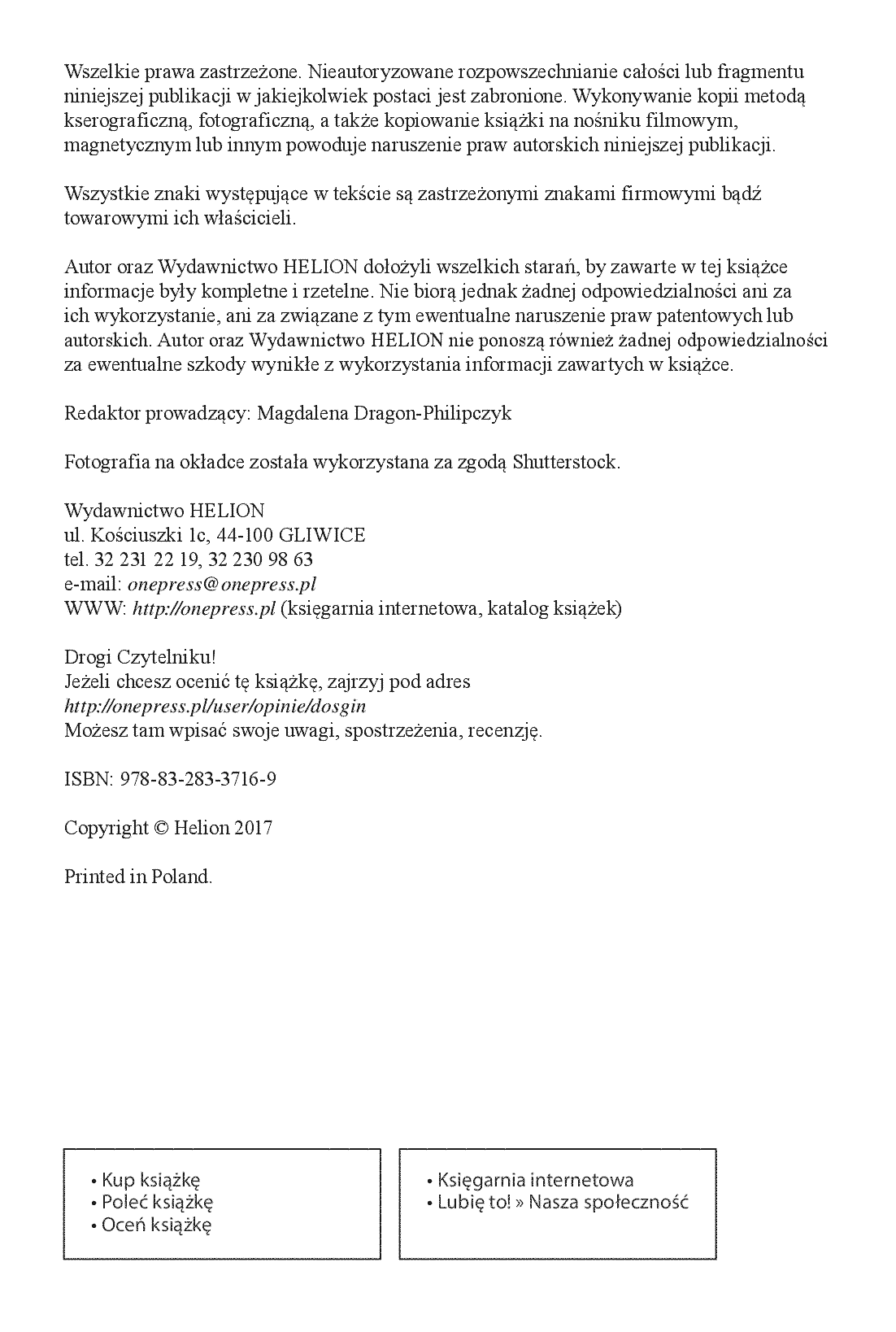 Fragment „Dostosuj się lub giń. Jak odnieść sukces w branży aplikacji mobilnych” — strona 2 z 18