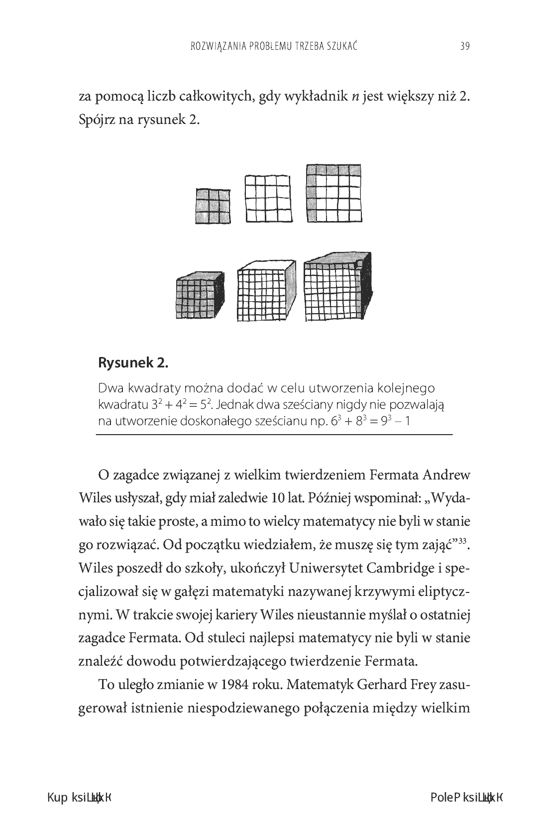 Fragment „Doskonal się w każdej dziedzinie. 12 maksym mistrzostwa” — strona 7 z 30