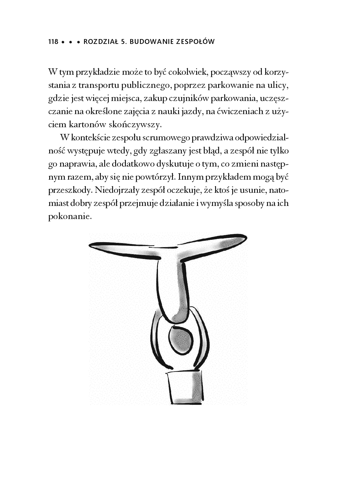 Fragment „Doskonały Scrum master. Jak budować bardziej efektywne zespoły i zarządzać zmianą” — strona 28 z 30