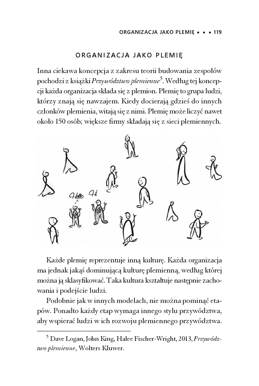 Fragment „Doskonały Scrum master. Jak budować bardziej efektywne zespoły i zarządzać zmianą” — strona 29 z 30