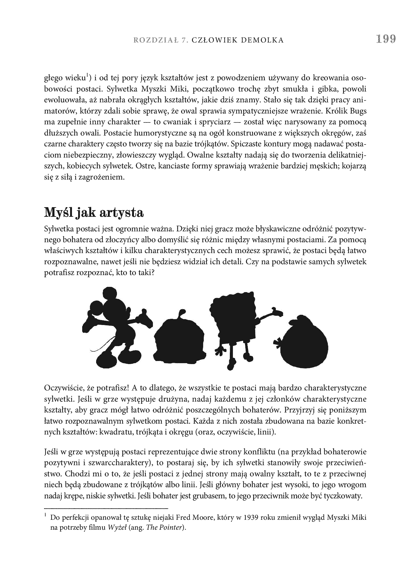 Fragment „Dotknij i przeciągnij. Projektowanie gier na ekrany dotykowe” — strona 11 z 30