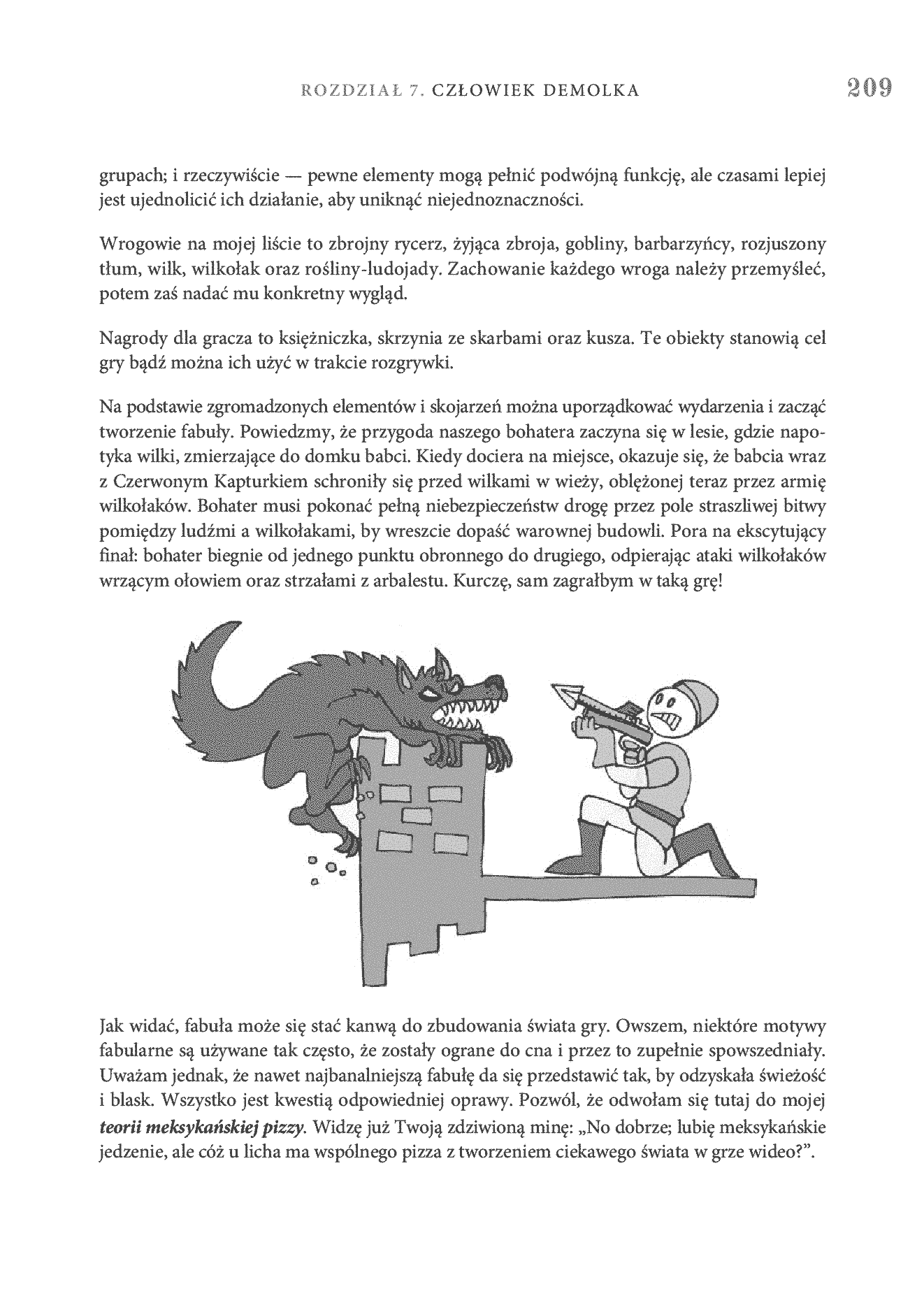 Fragment „Dotknij i przeciągnij. Projektowanie gier na ekrany dotykowe” — strona 21 z 30