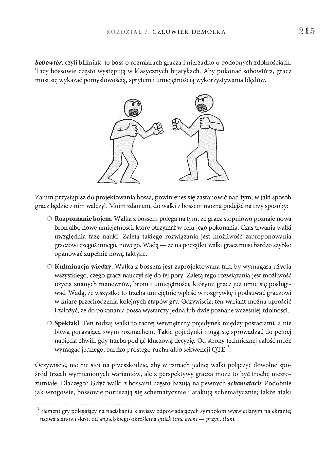 Fragment „Dotknij i przeciągnij. Projektowanie gier na ekrany dotykowe” — strona 27 z 30