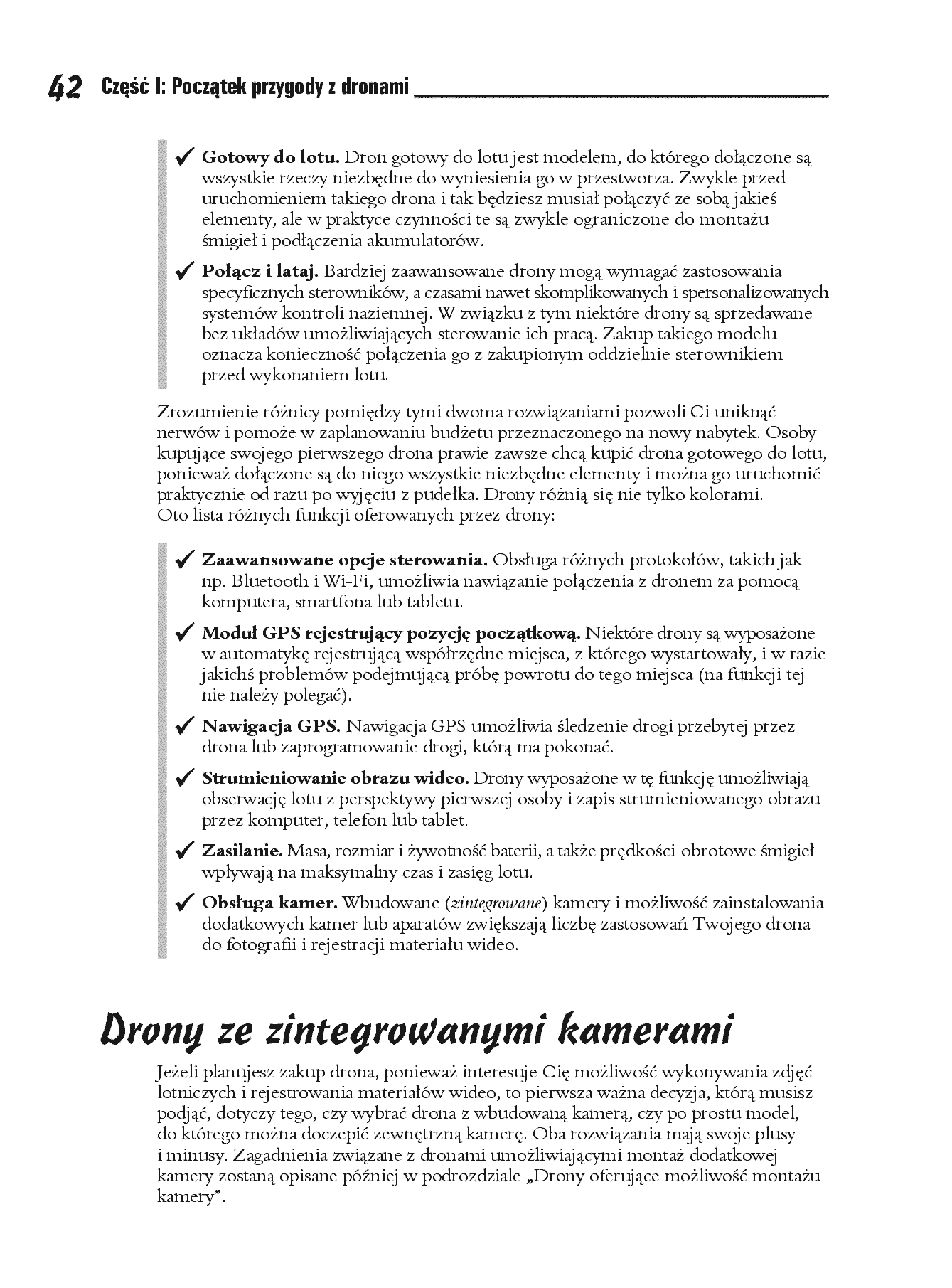 Fragment „Drony dla bystrzaków” — strona 12 z 30