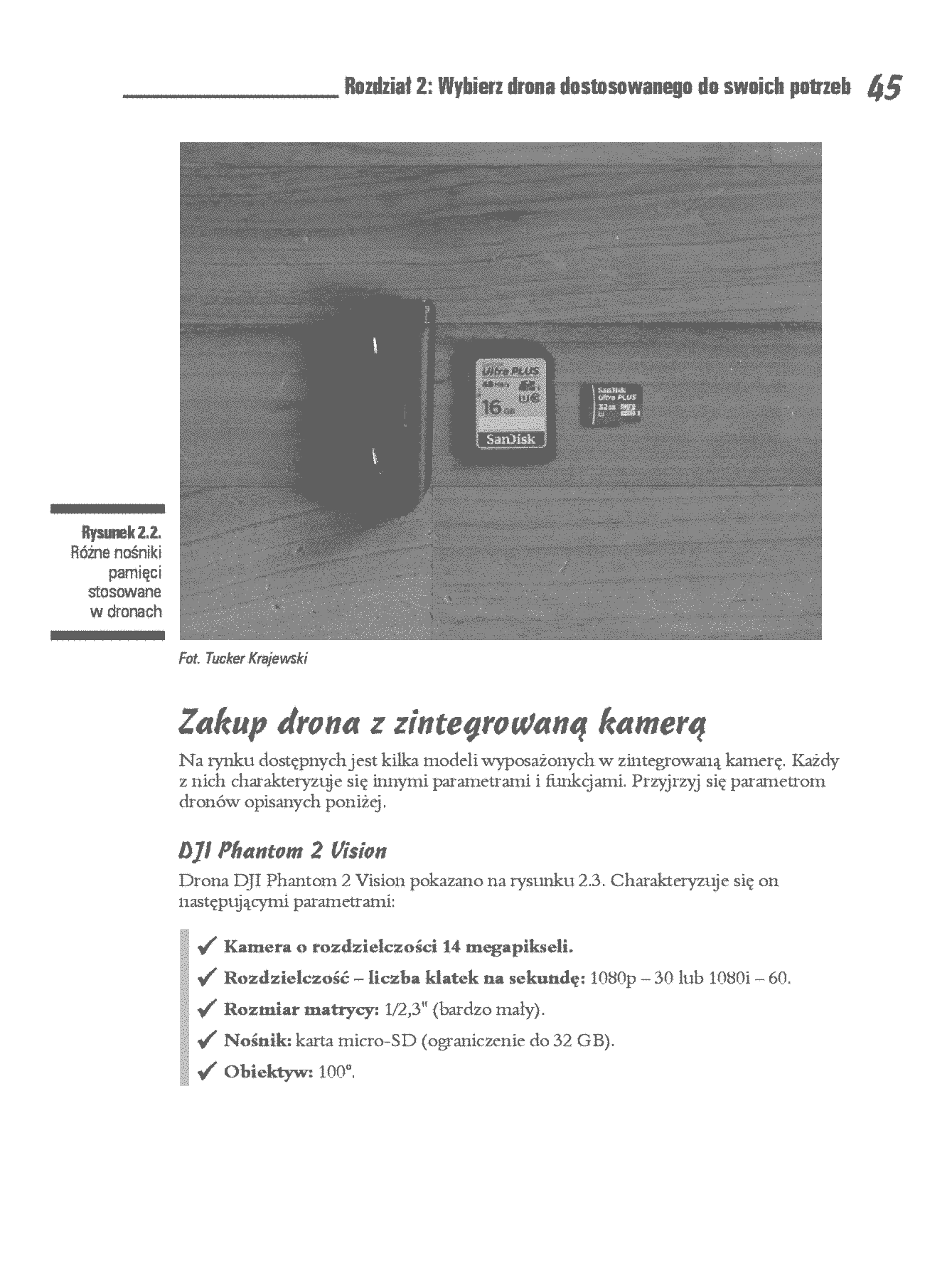 Fragment „Drony dla bystrzaków” — strona 15 z 30