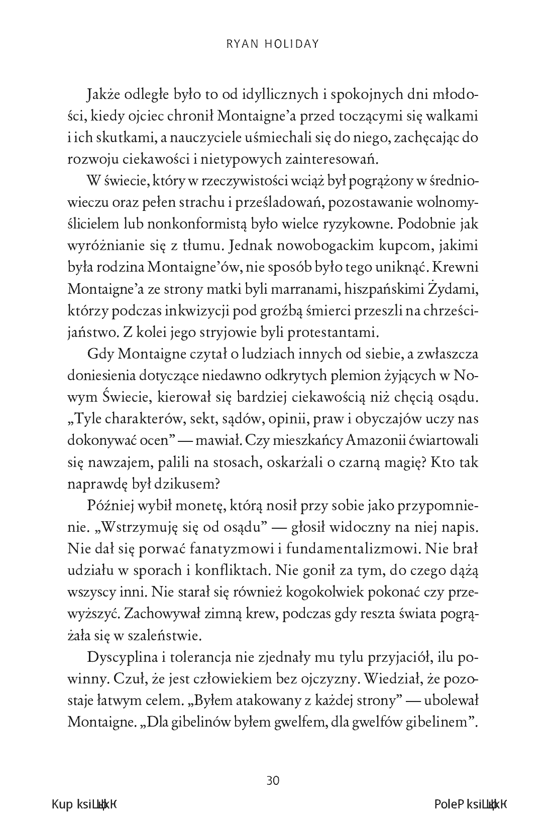 Fragment „Droga do mądrości. Nauka, dyscyplina i codzienna praktyka” — strona 16 z 26