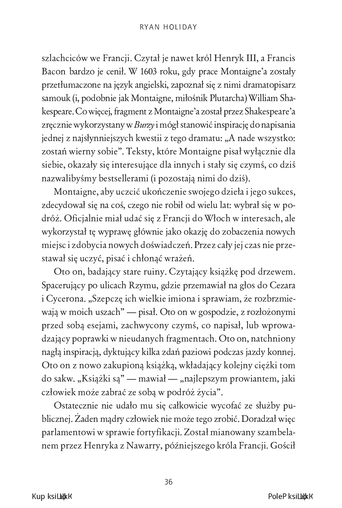 Fragment „Droga do mądrości. Nauka, dyscyplina i codzienna praktyka” — strona 22 z 26