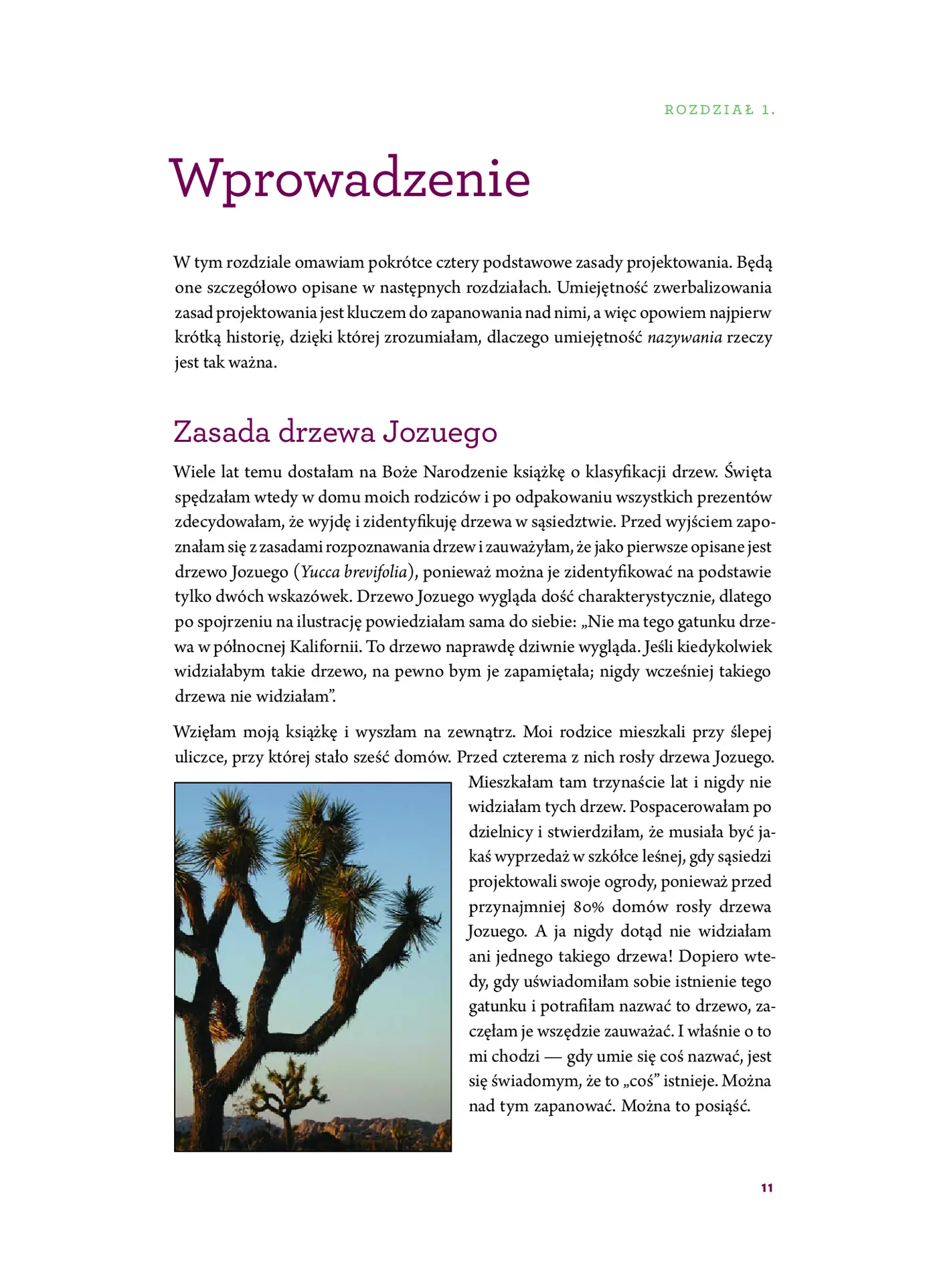 Fragment „DTP od podstaw. Projekty z klasą. Wydanie IV” — strona 9 z 16