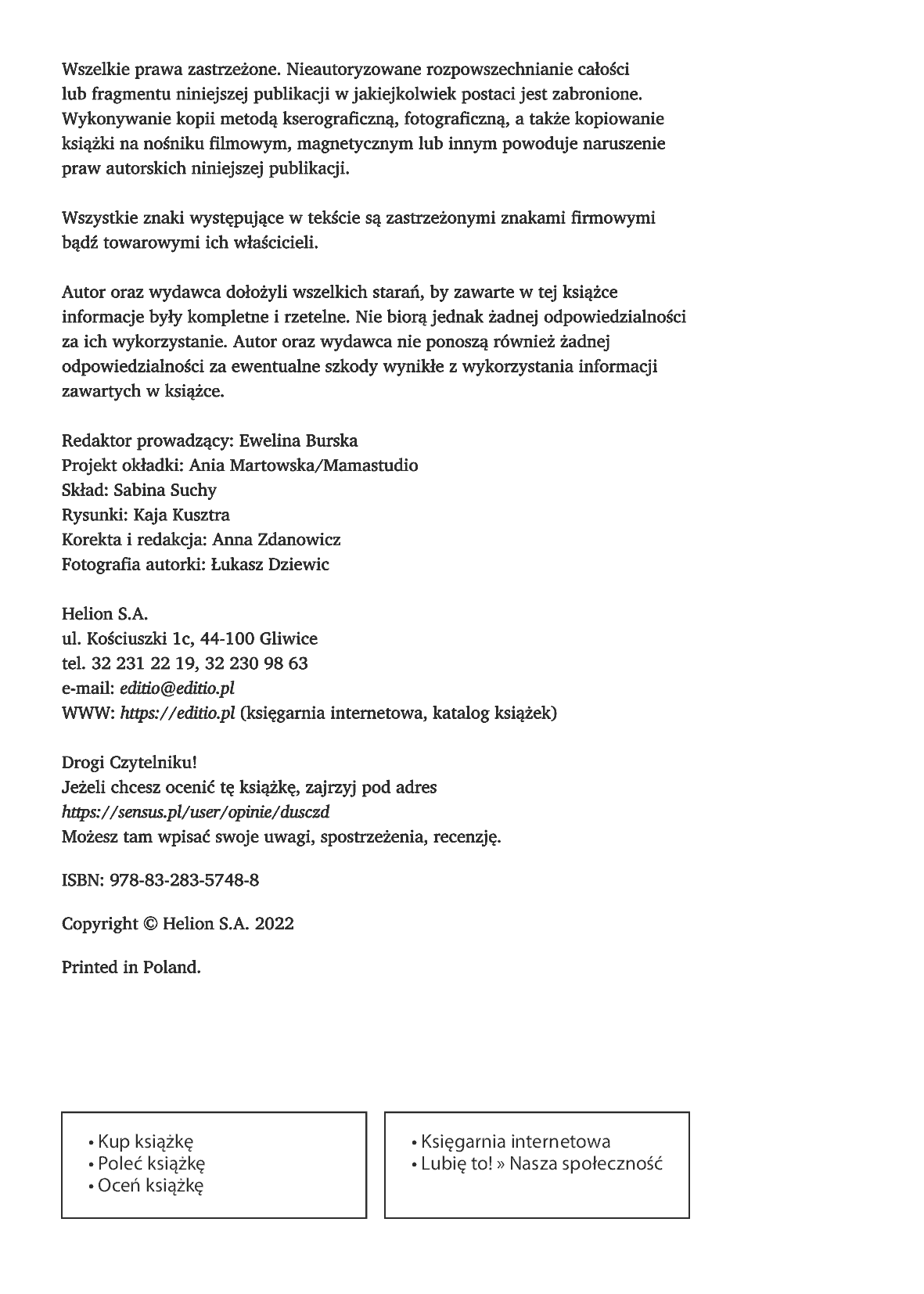 Fragment „Siła umysłu. Siła emocji. Duchowe ścieżki zdrowia” — strona 2 z 18