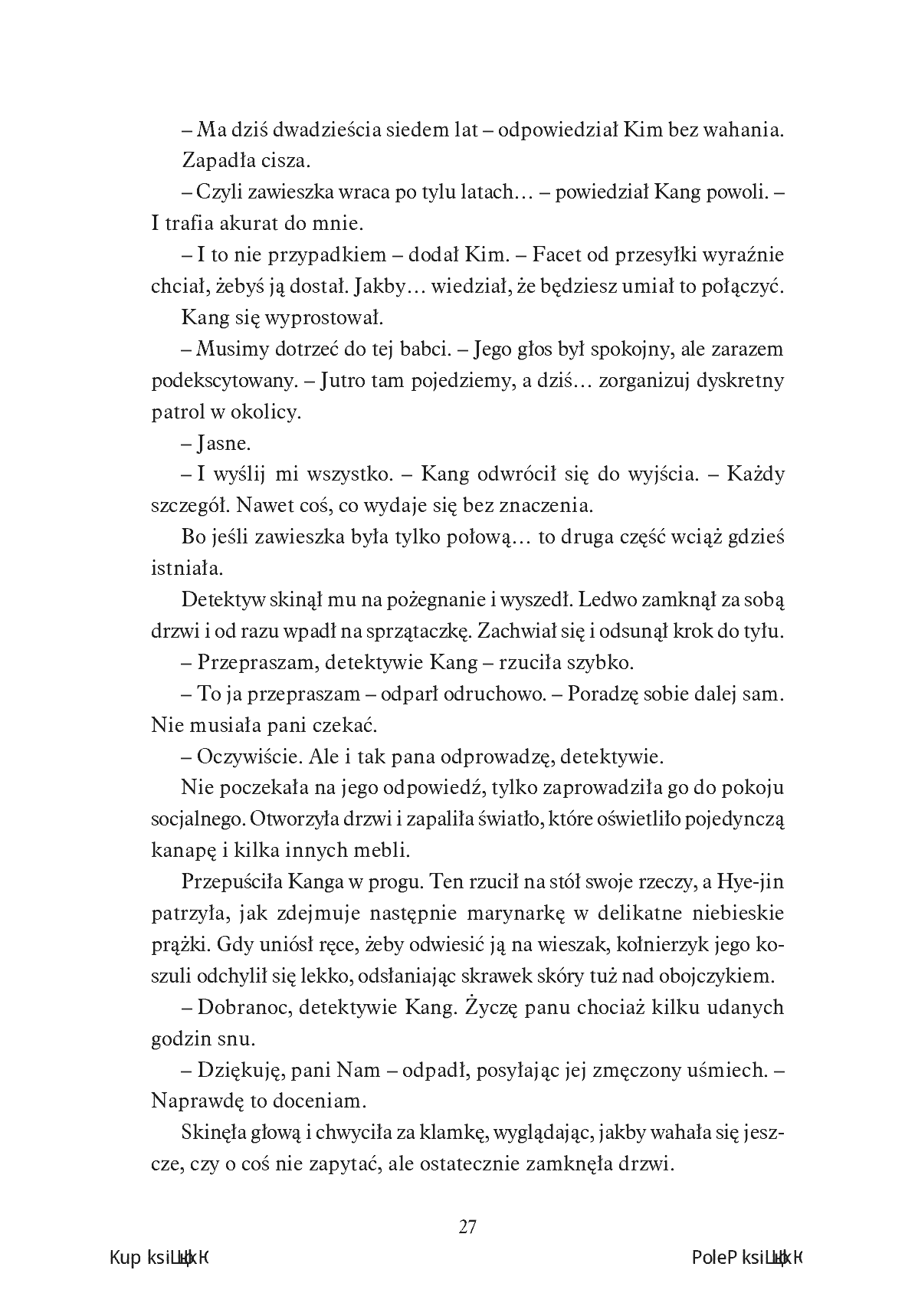 Fragment „Dwa oblicza Hye-jin” — strona 23 z 30