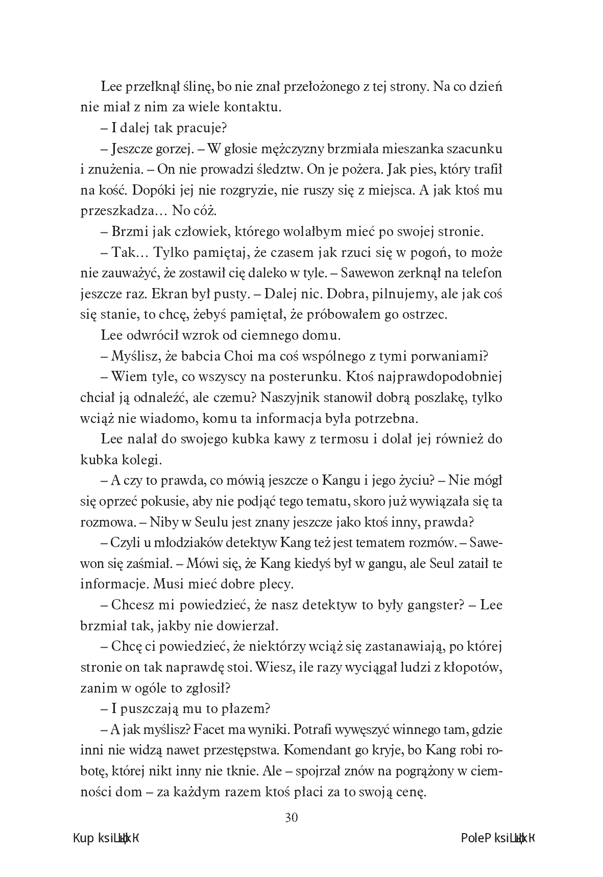 Fragment „Dwa oblicza Hye-jin” — strona 26 z 30