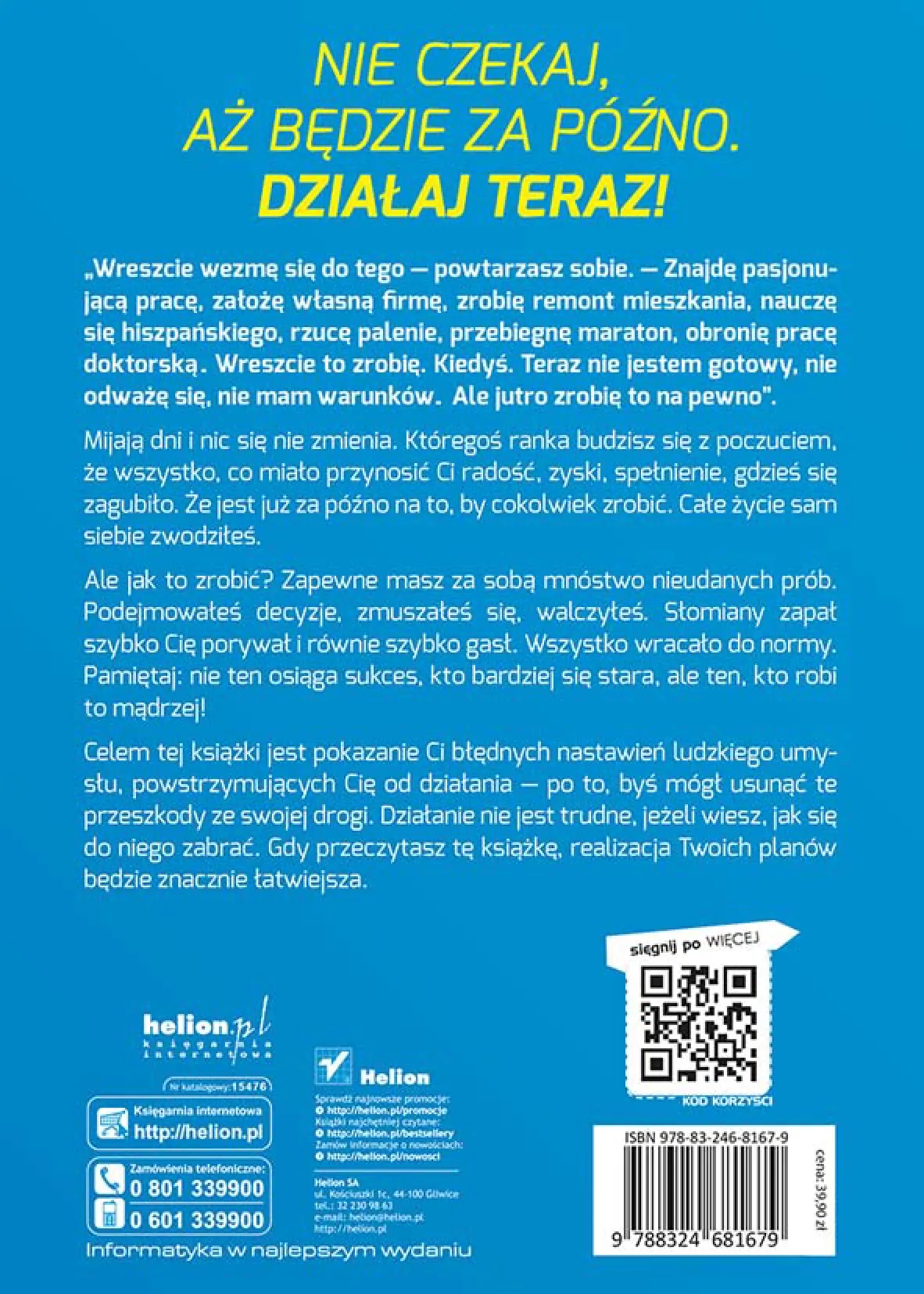 Fragment „Działaj teraz!” — strona 16 z 16