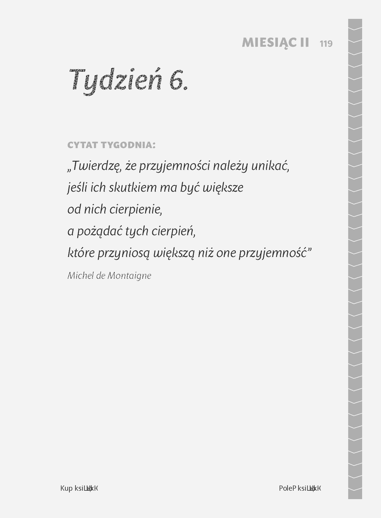 Fragment „Dziennik diety. Szczuplej dzień po dniu! Wydanie 2” — strona 5 z 24