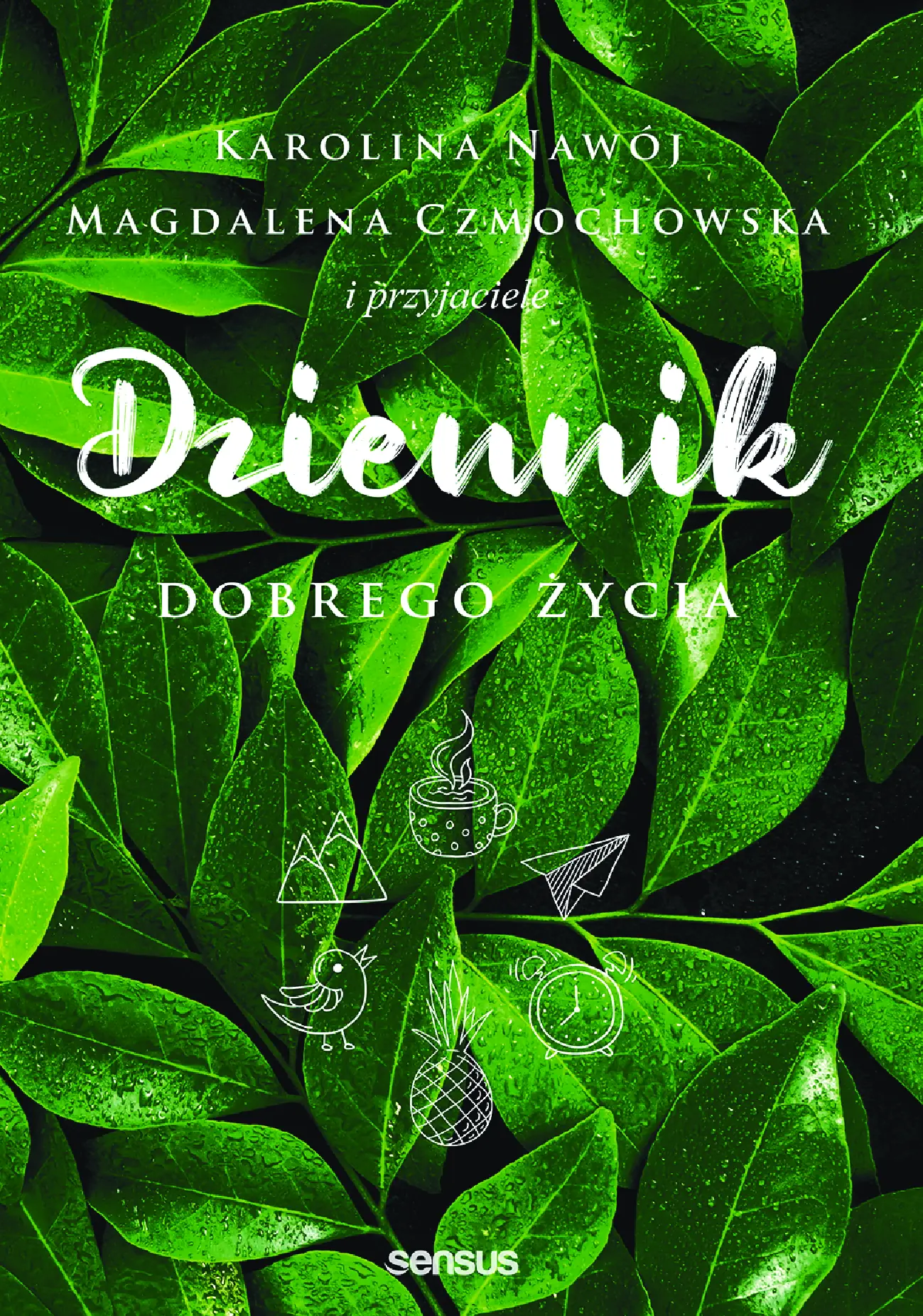 Fragment „Dziennik dobrego życia” — strona 1 z 30