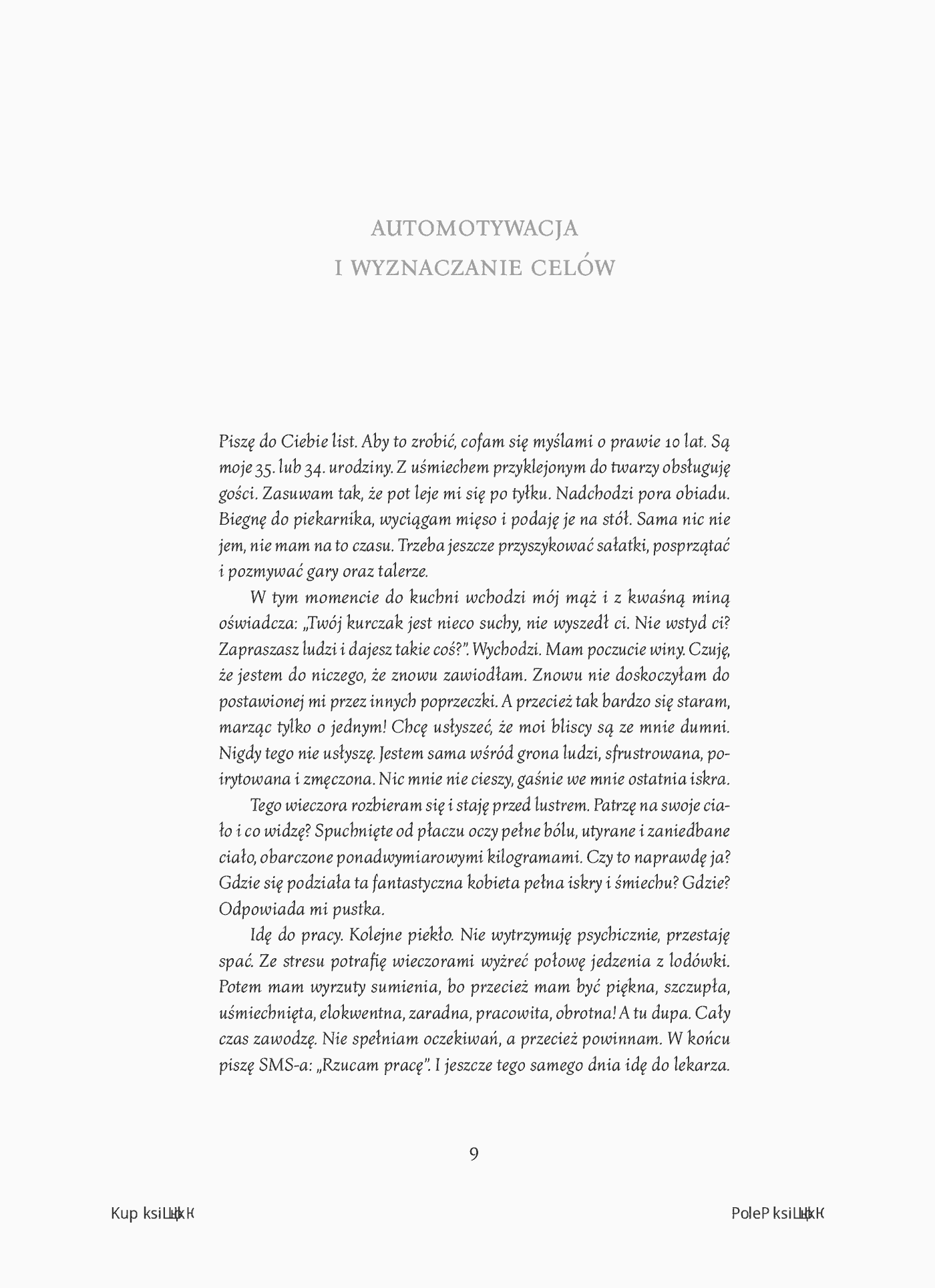 Fragment „Dziennik dobrego życia” — strona 7 z 30