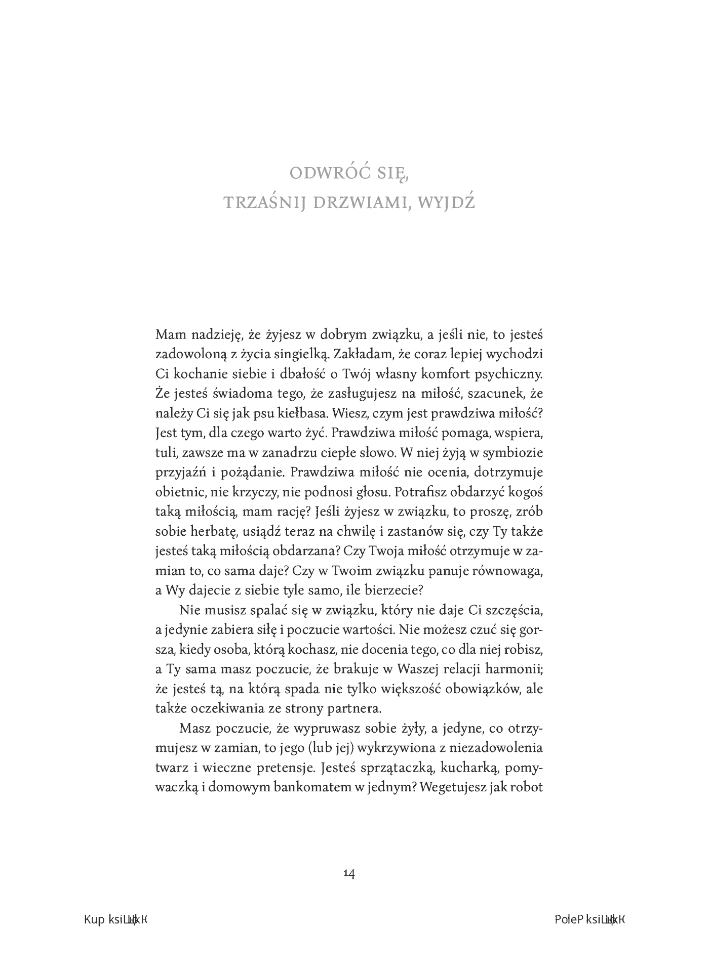 Fragment „Dziennik dobrego życia” — strona 12 z 30