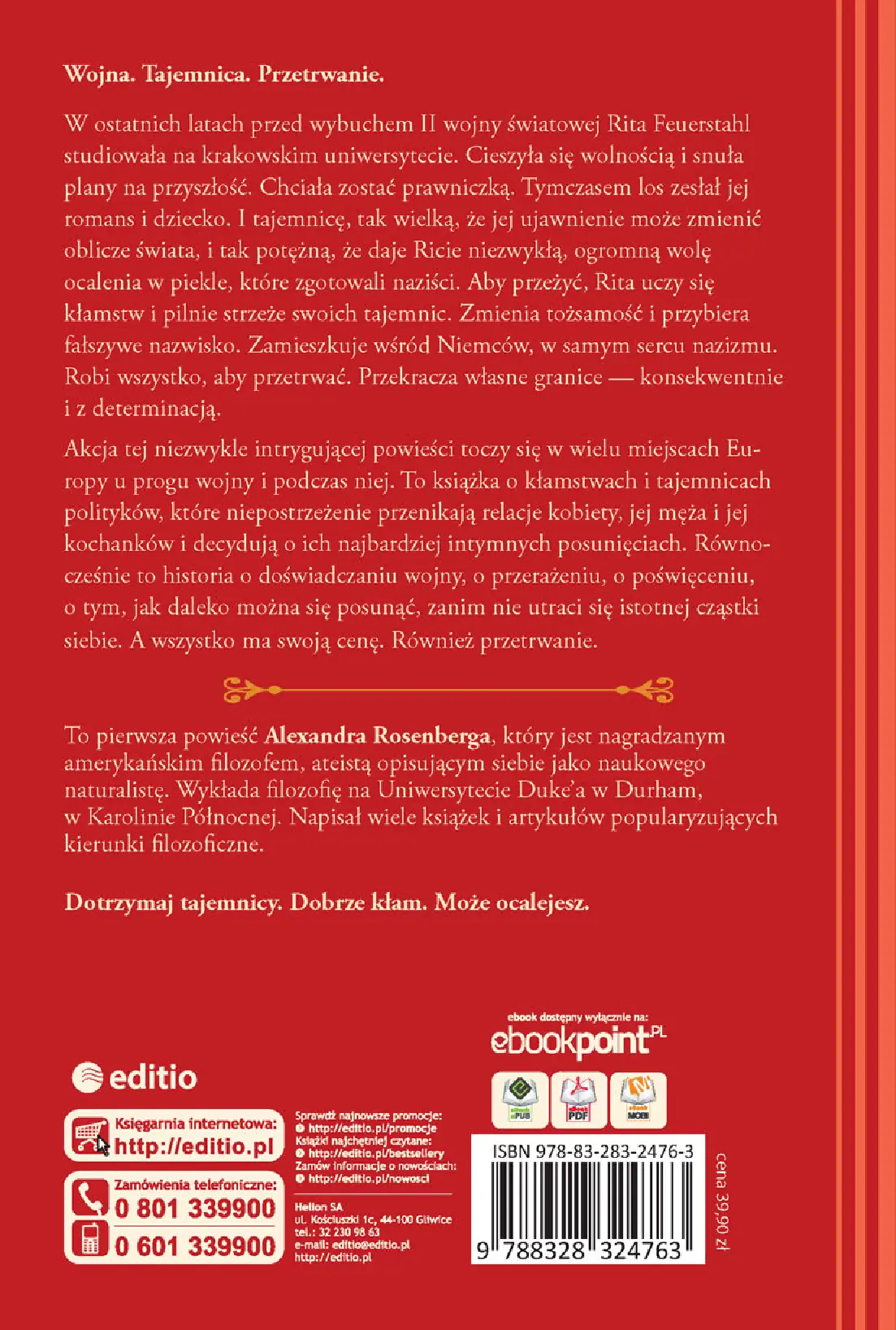 Fragment „Dziewczyna z Krakowa” — strona 10 z 10