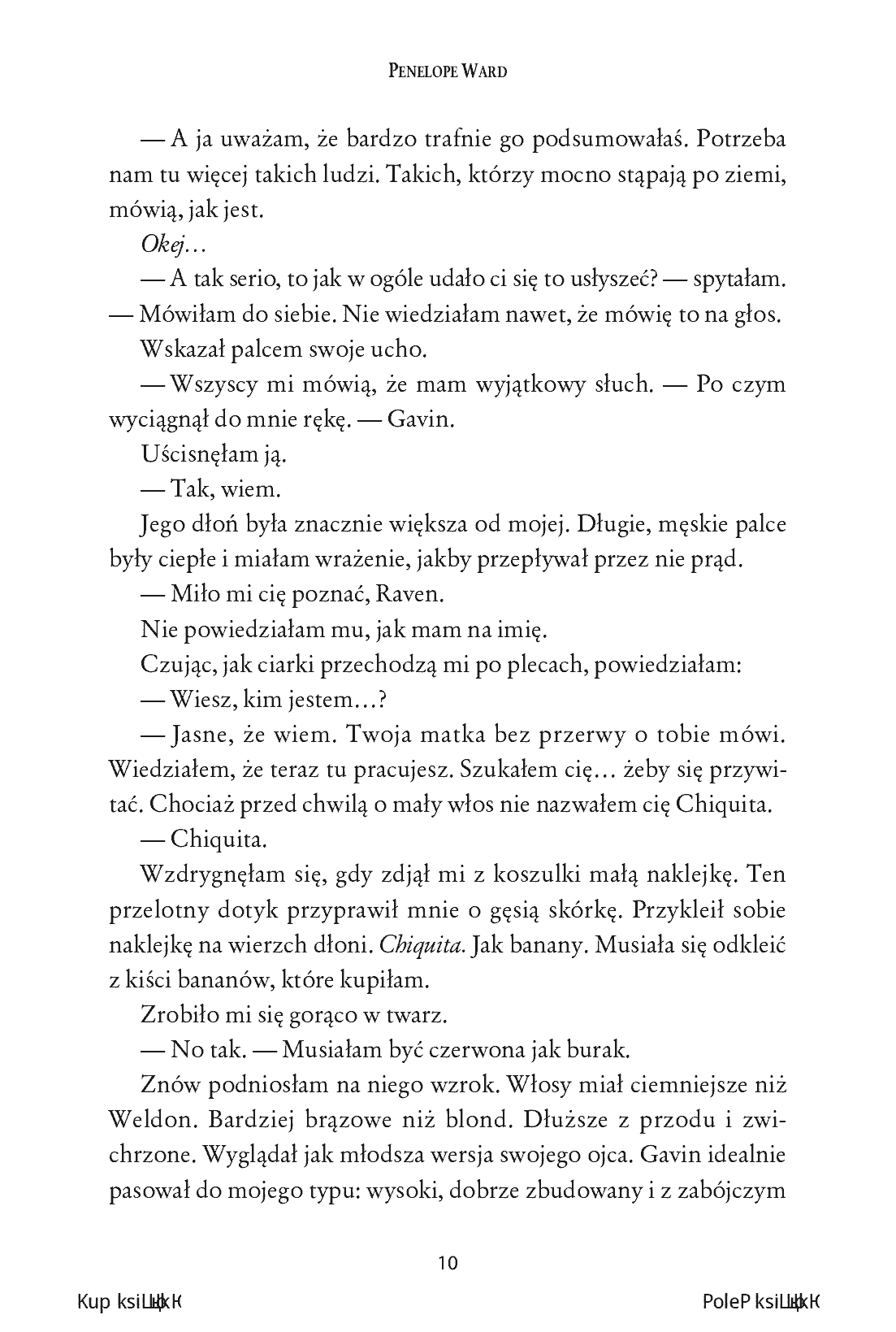 Fragment „Dzień, w którym powrócił” — strona 6 z 14