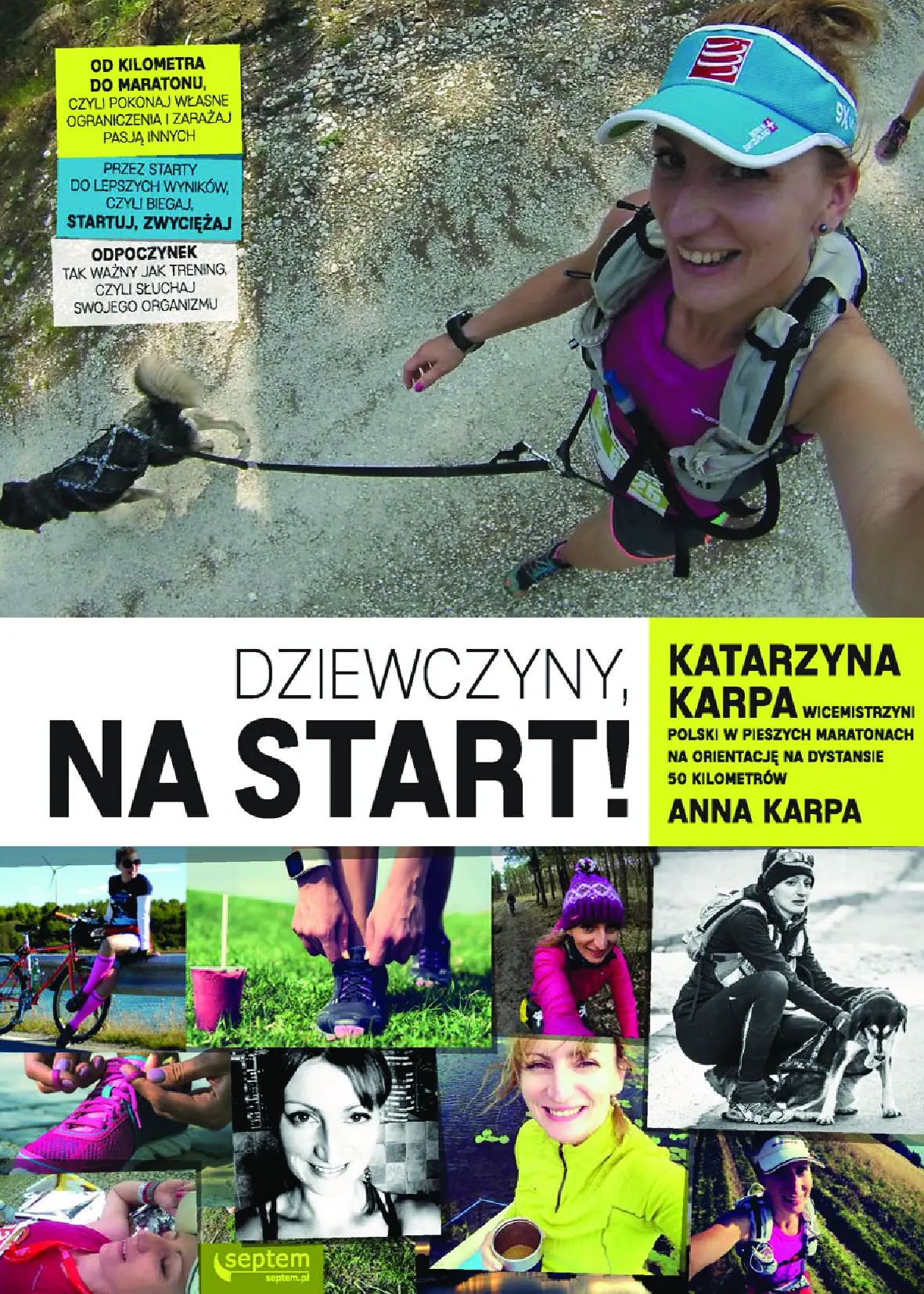 Fragment „Dziewczyny, na start!” — strona 1 z 14