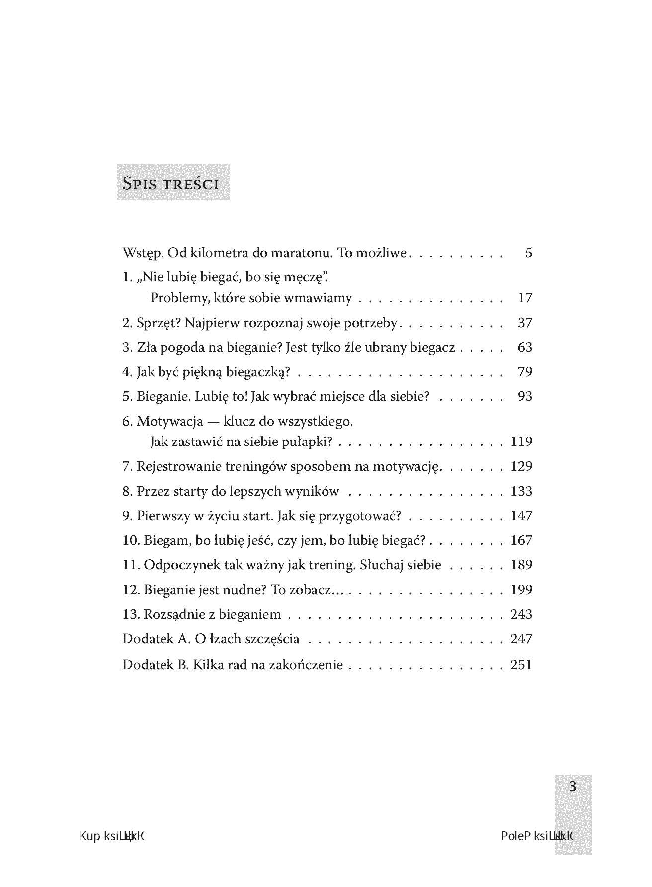 Fragment „Dziewczyny, na start!” — strona 3 z 14