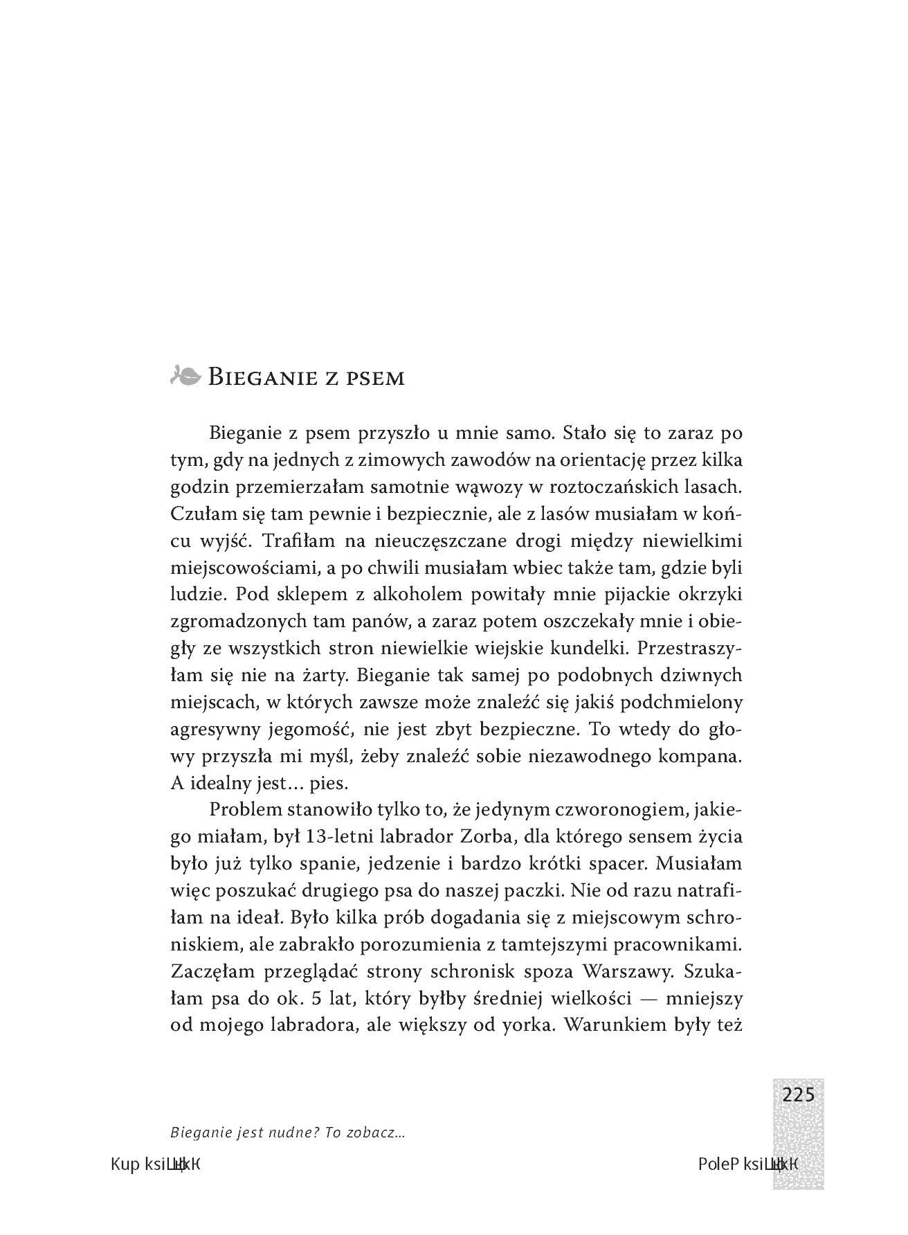 Fragment „Dziewczyny, na start!” — strona 5 z 14
