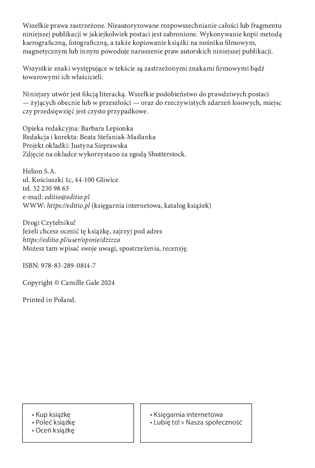 Fragment „Dziewczyna zza ściany” — strona 2 z 24