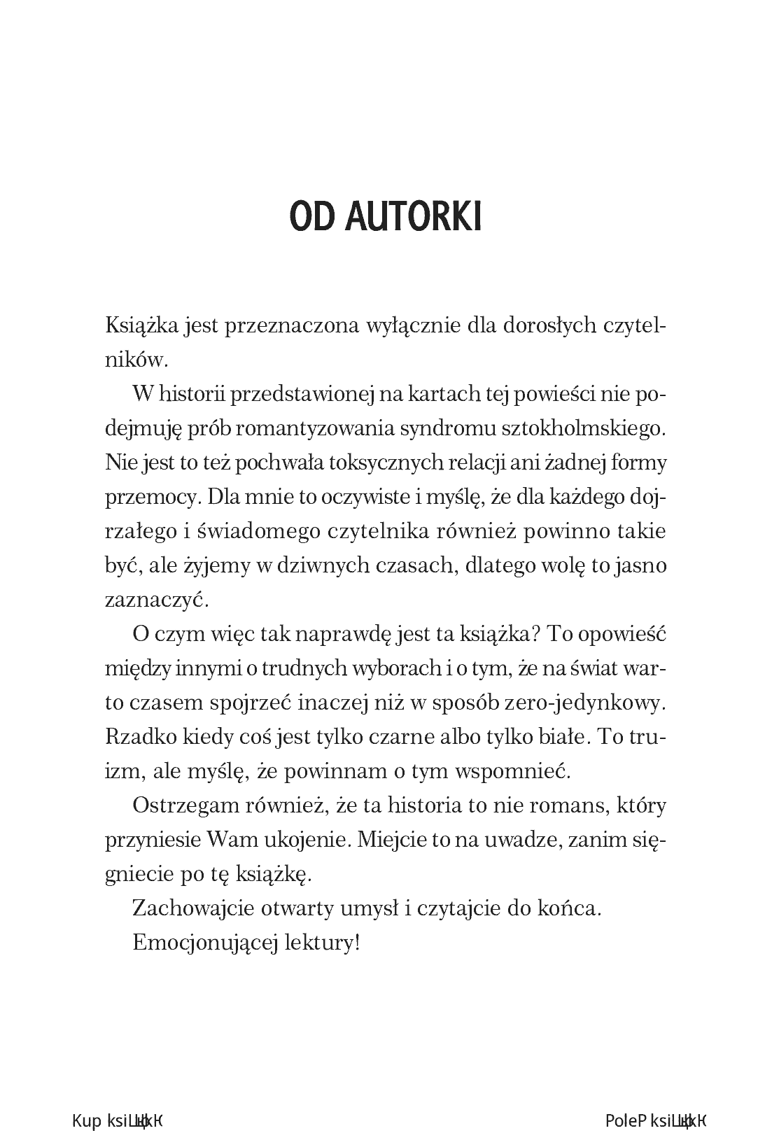 Fragment „Dziewczyna zza ściany” — strona 3 z 24