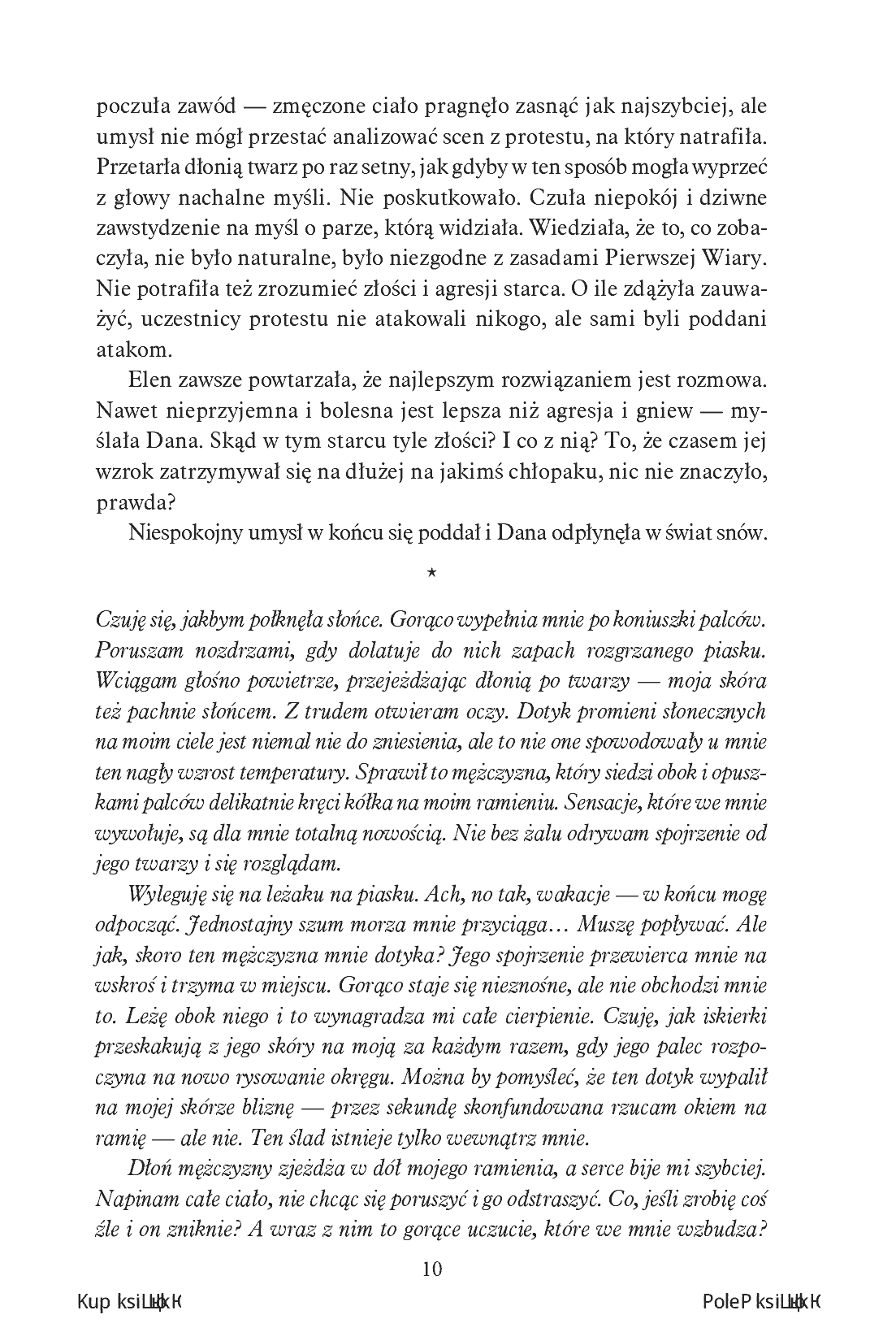 Fragment „Przyciąganie” — strona 8 z 22