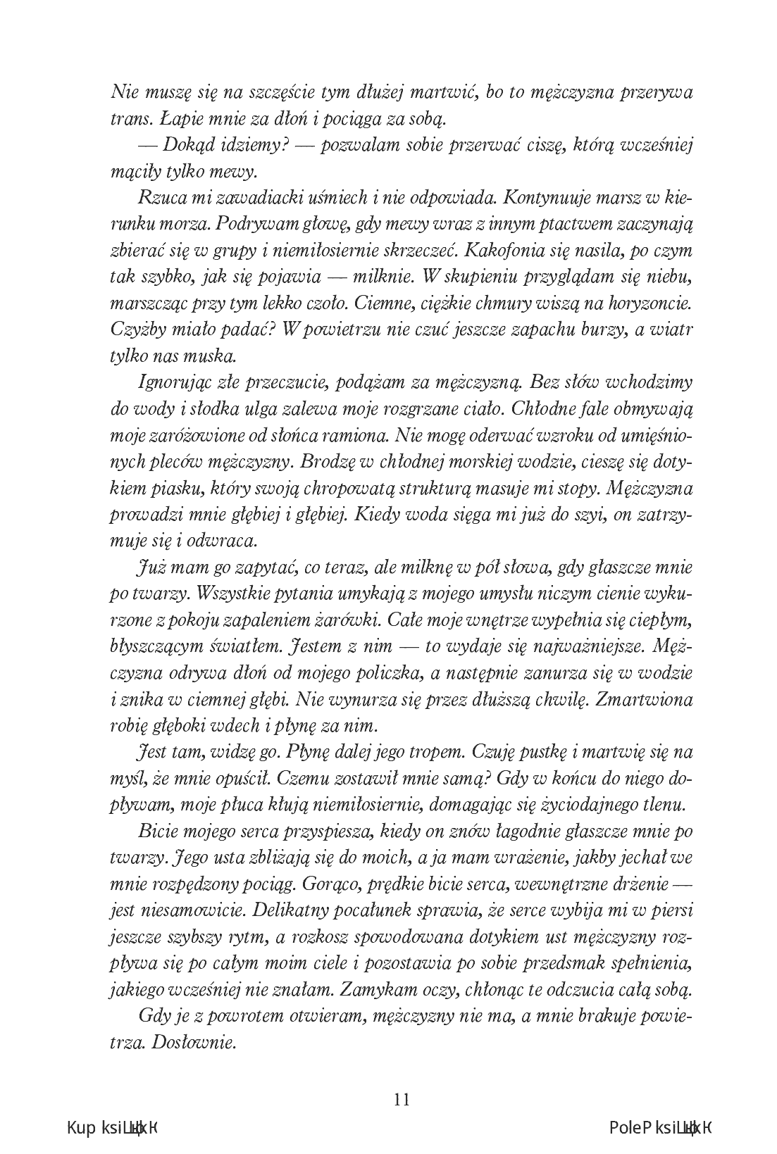 Fragment „Przyciąganie” — strona 9 z 22