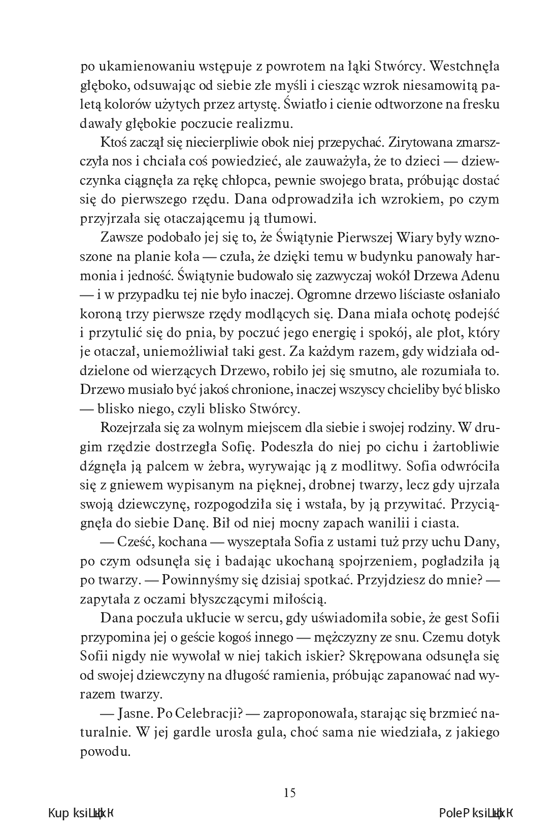 Fragment „Przyciąganie” — strona 13 z 22