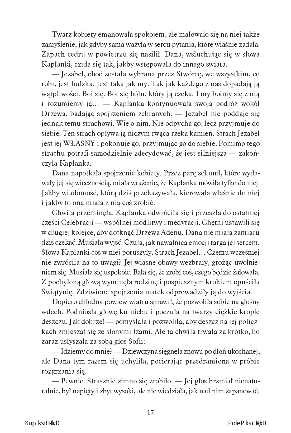 Fragment „Przyciąganie” — strona 15 z 22