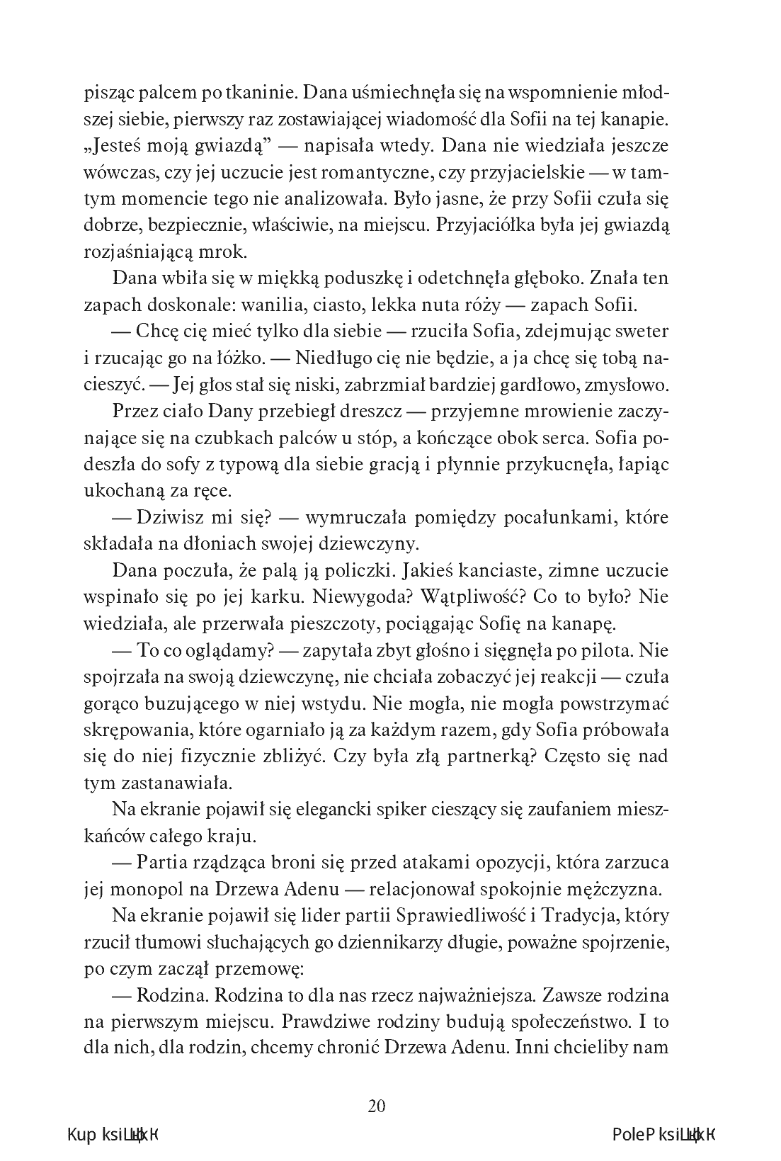 Fragment „Przyciąganie” — strona 18 z 22