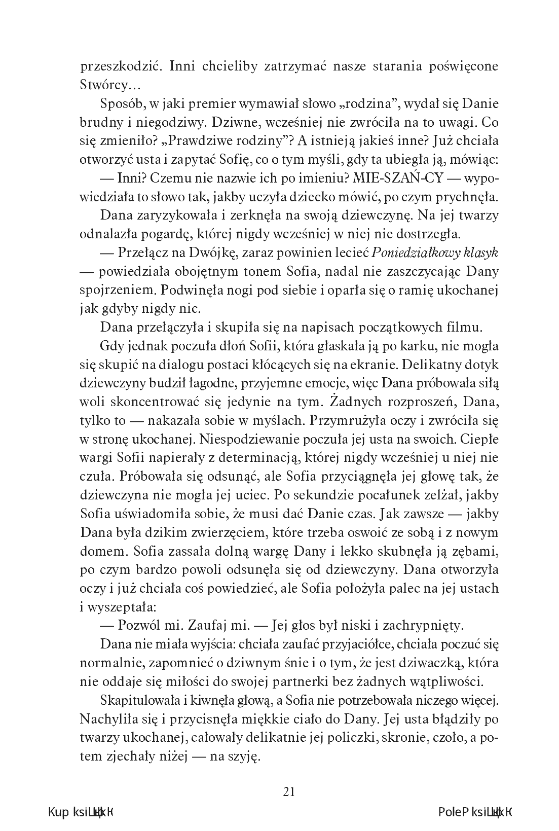 Fragment „Przyciąganie” — strona 19 z 22