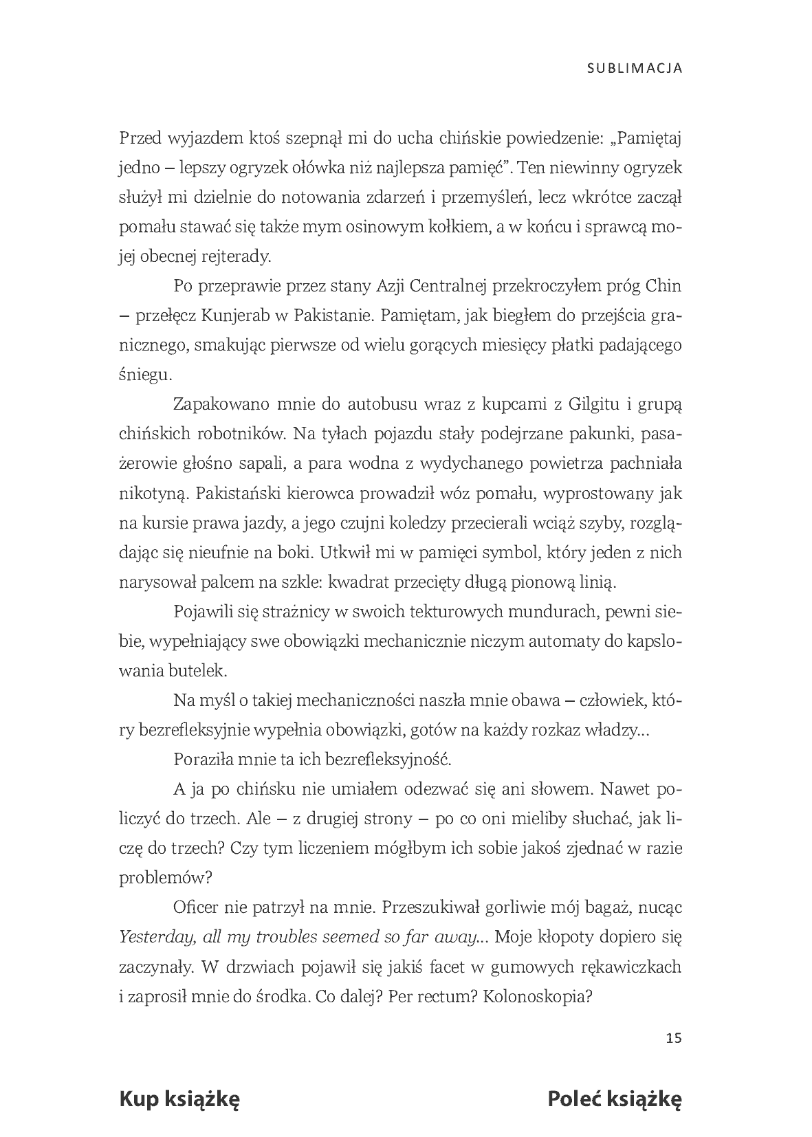 Fragment „Dżongło. Niech Będzie, Jak Chce Woda” — strona 9 z 19