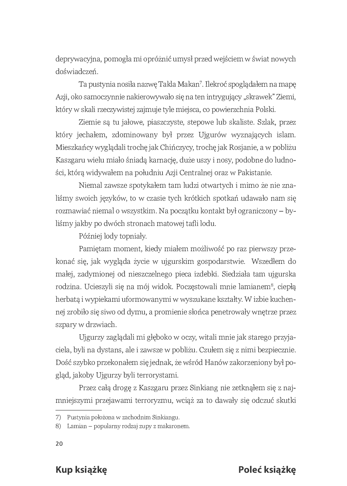 Fragment „Dżongło. Niech Będzie, Jak Chce Woda” — strona 14 z 19