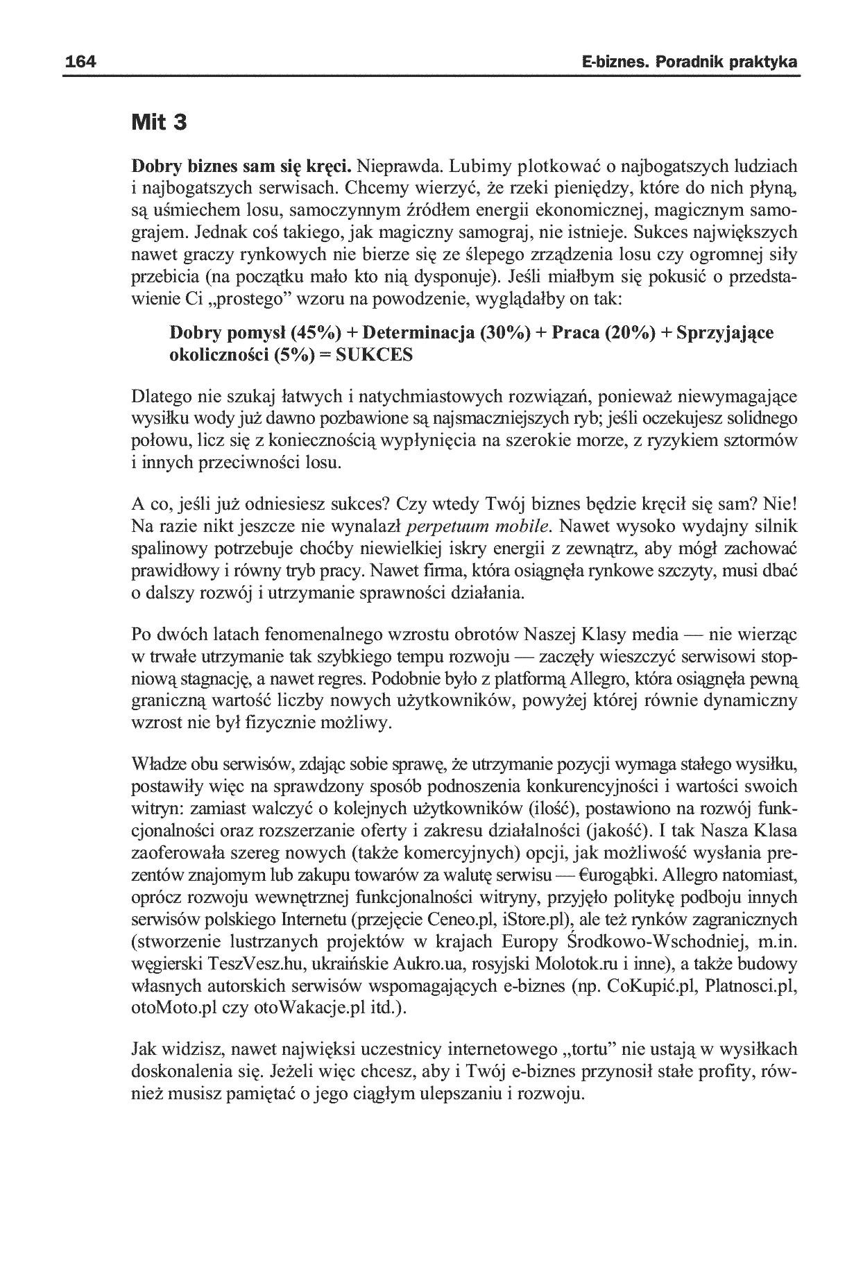 Fragment „E-biznes. Poradnik praktyka” — strona 7 z 16