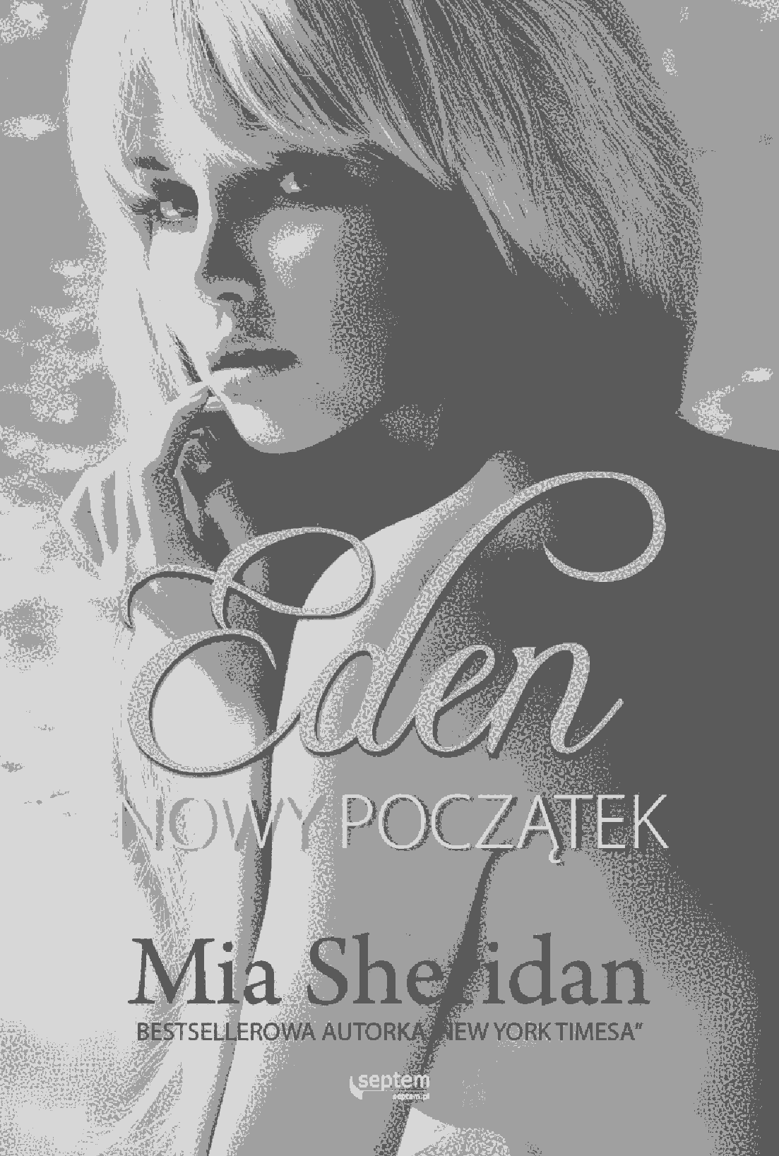Fragment „Eden. Nowy początek” — strona 1 z 18