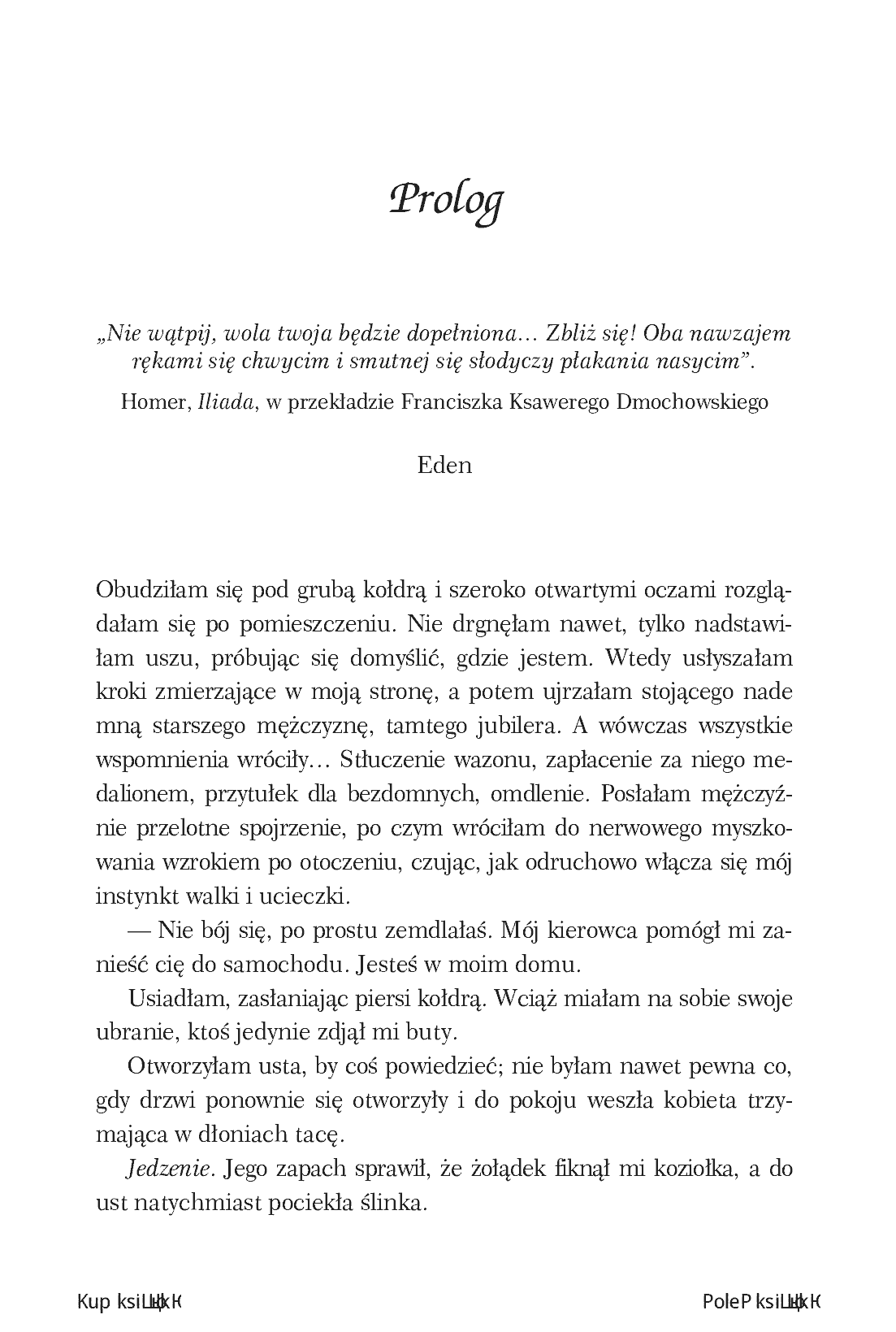 Fragment „Eden. Nowy początek” — strona 3 z 18