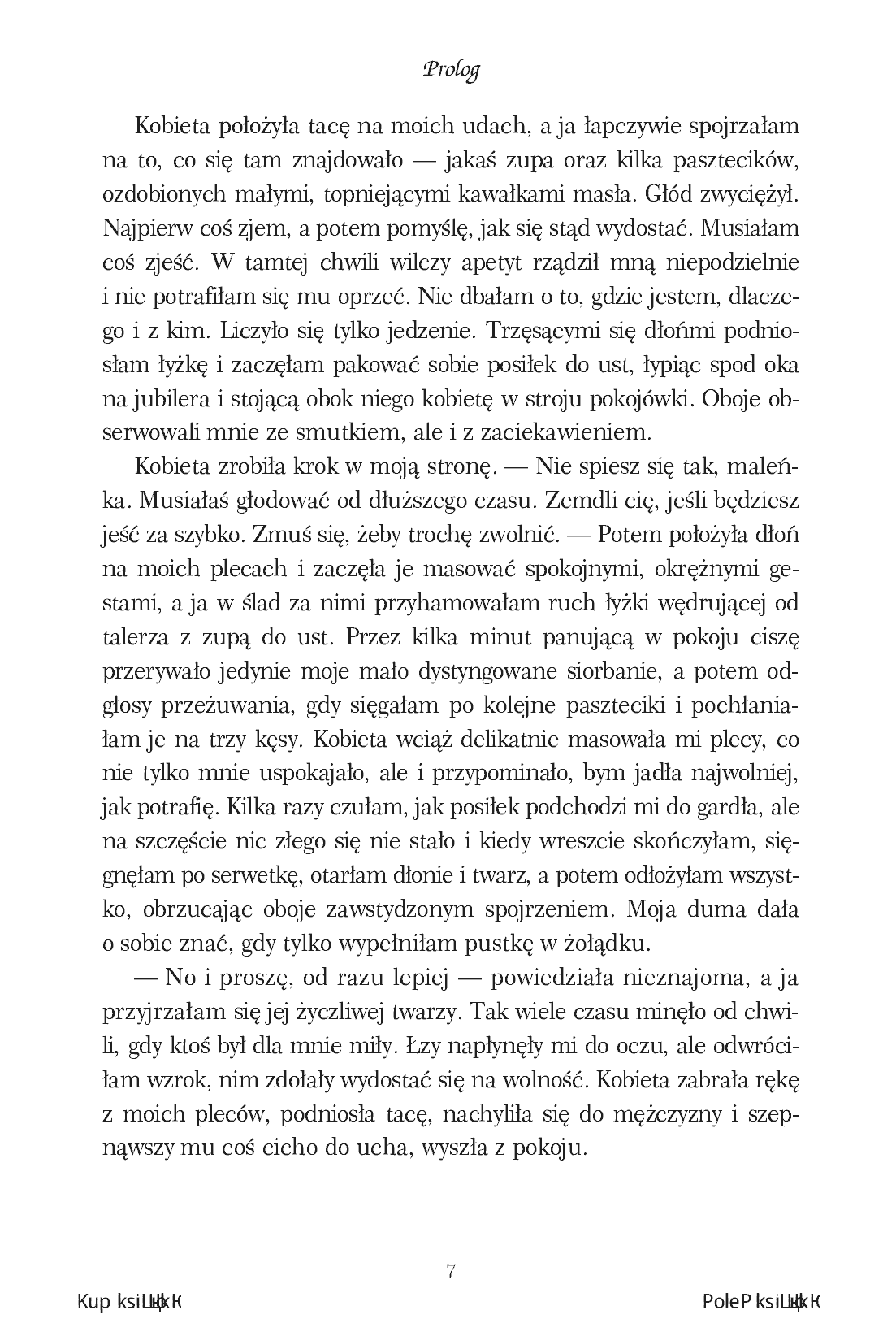Fragment „Eden. Nowy początek” — strona 4 z 18
