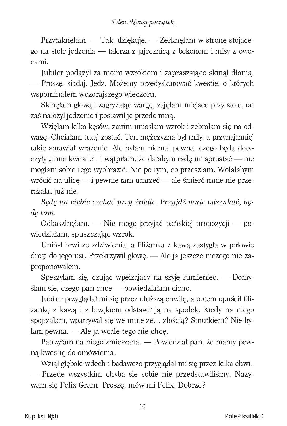 Fragment „Eden. Nowy początek” — strona 7 z 18