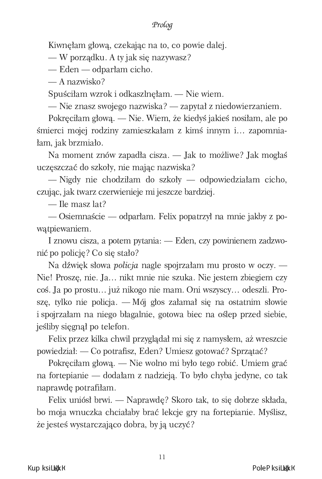 Fragment „Eden. Nowy początek” — strona 8 z 18