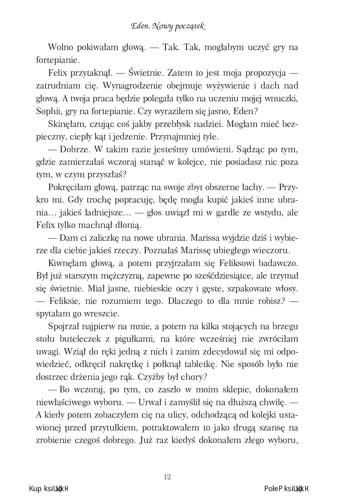 Fragment „Eden. Nowy początek” — strona 9 z 18